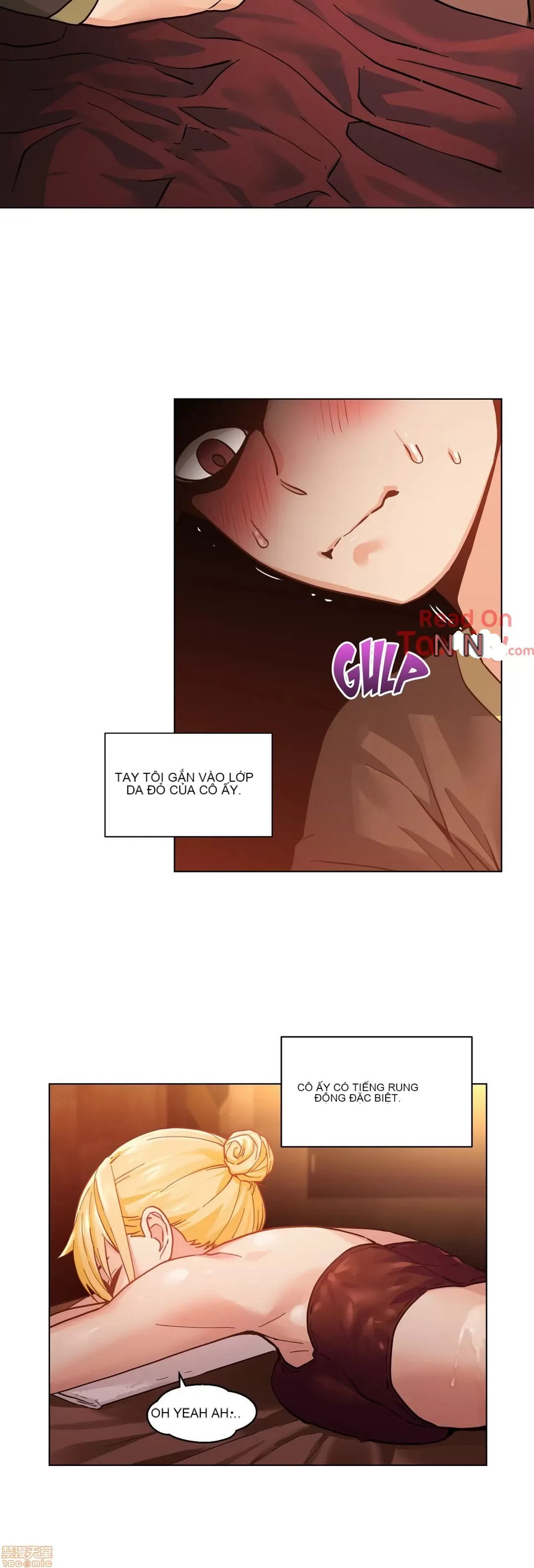 Solmi '-- S -- Kênh Solmi Chương 1-60