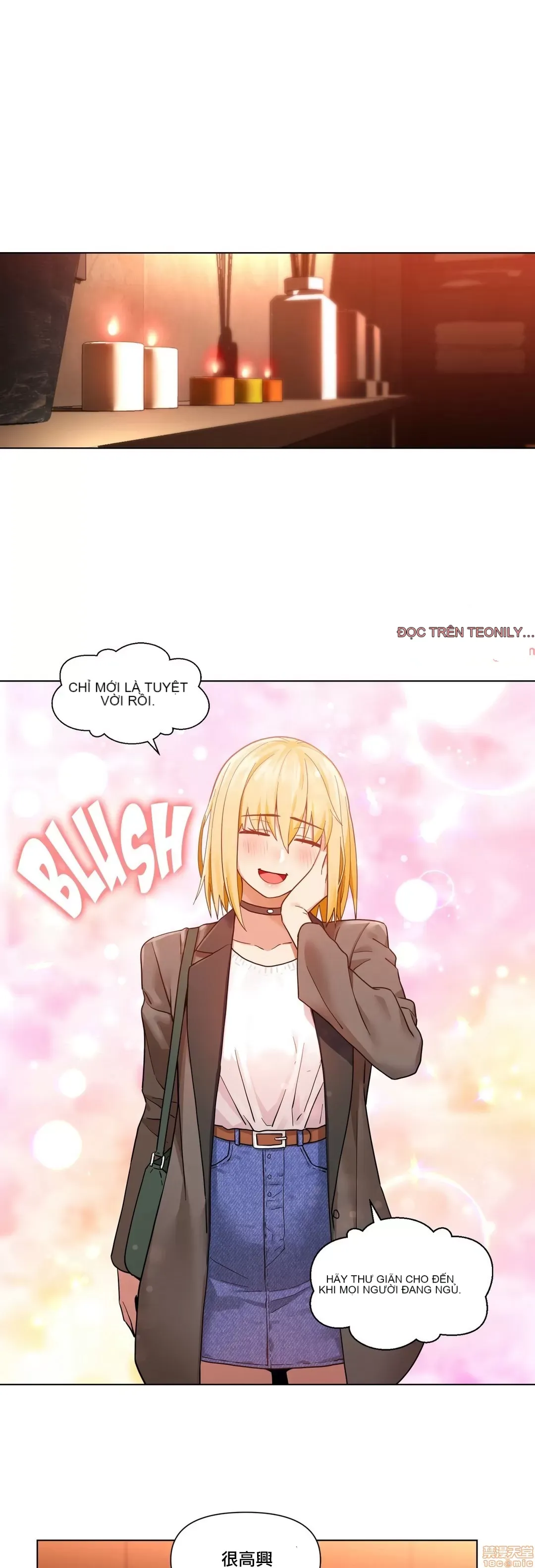 Solmi '-- S -- Kênh Solmi Chương 1-60