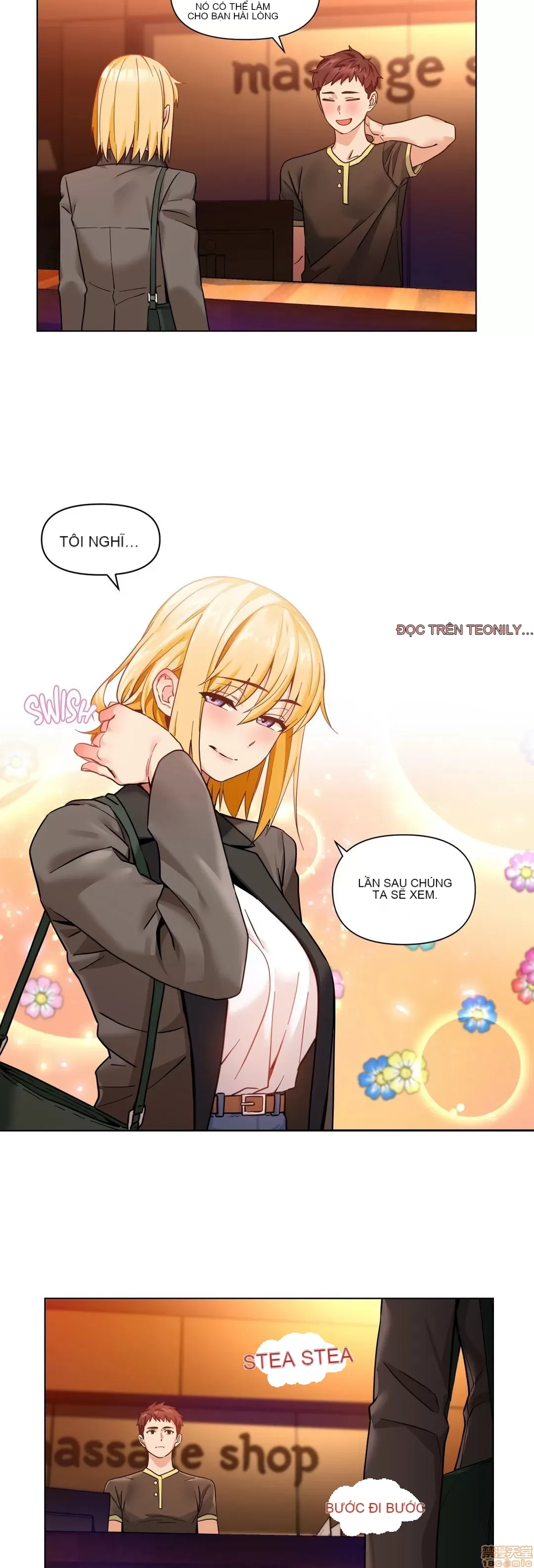 Solmi '-- S -- Kênh Solmi Chương 1-60