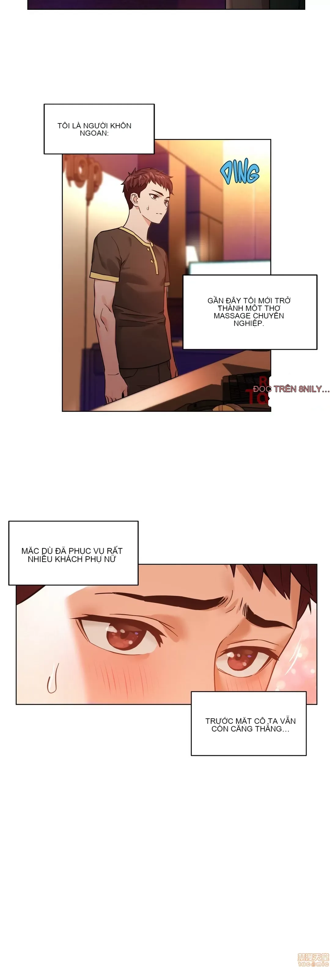 Solmi '-- S -- Kênh Solmi Chương 1-60