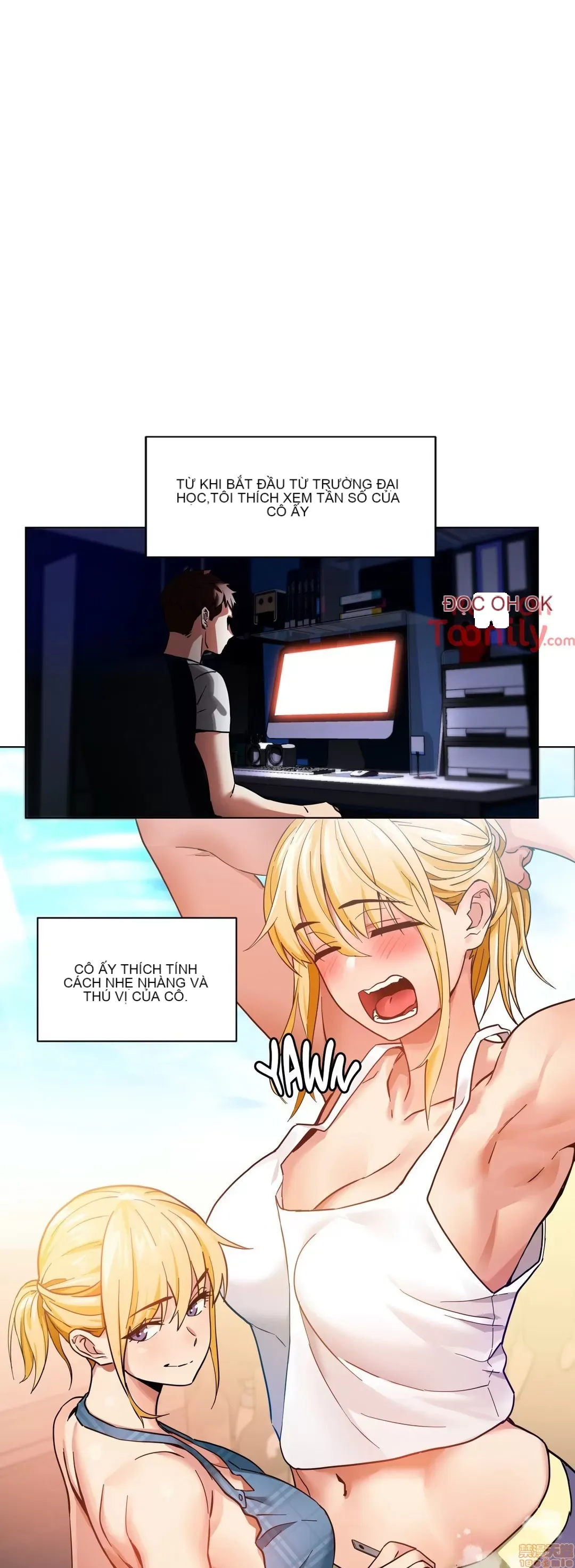 Solmi '-- S -- Kênh Solmi Chương 1-60