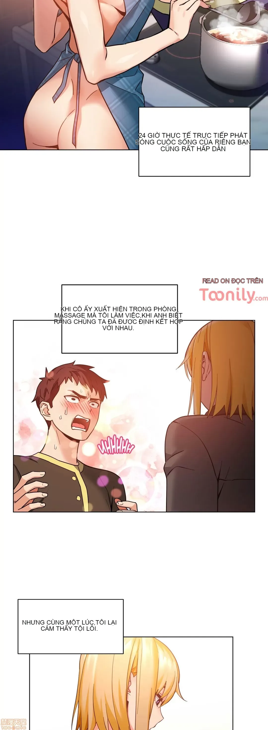 Solmi '-- S -- Kênh Solmi Chương 1-60