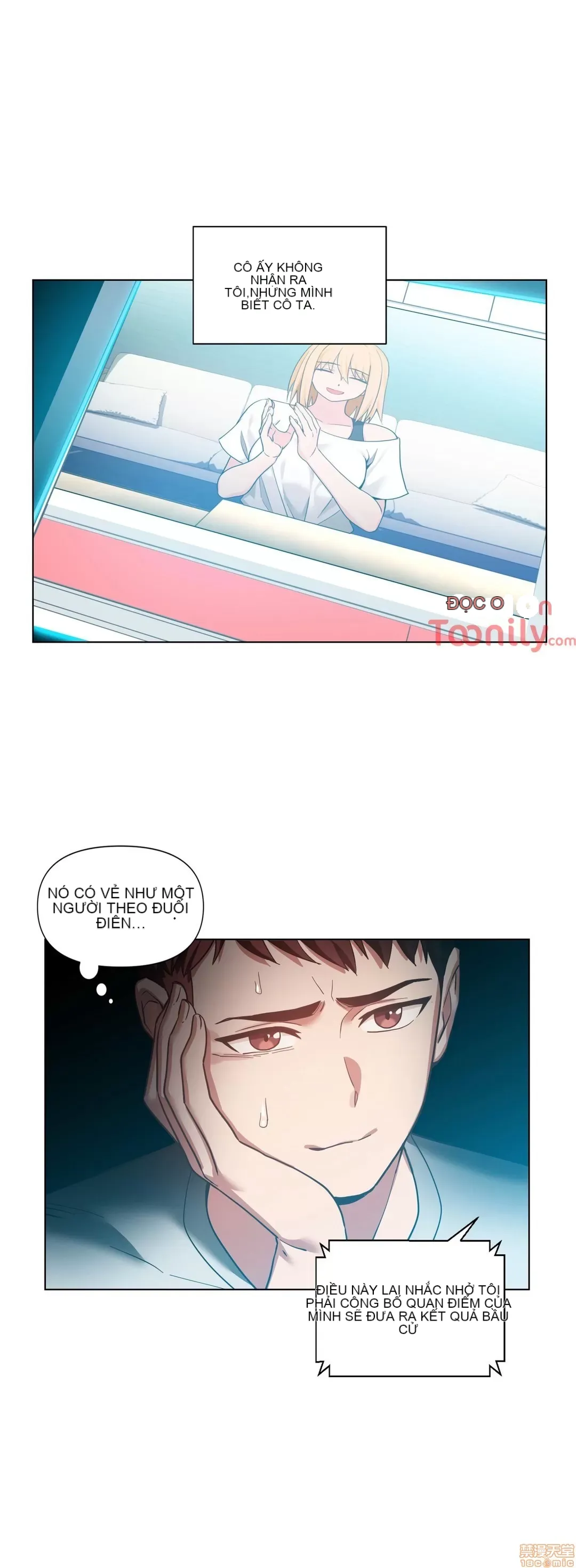 Solmi '-- S -- Kênh Solmi Chương 1-60