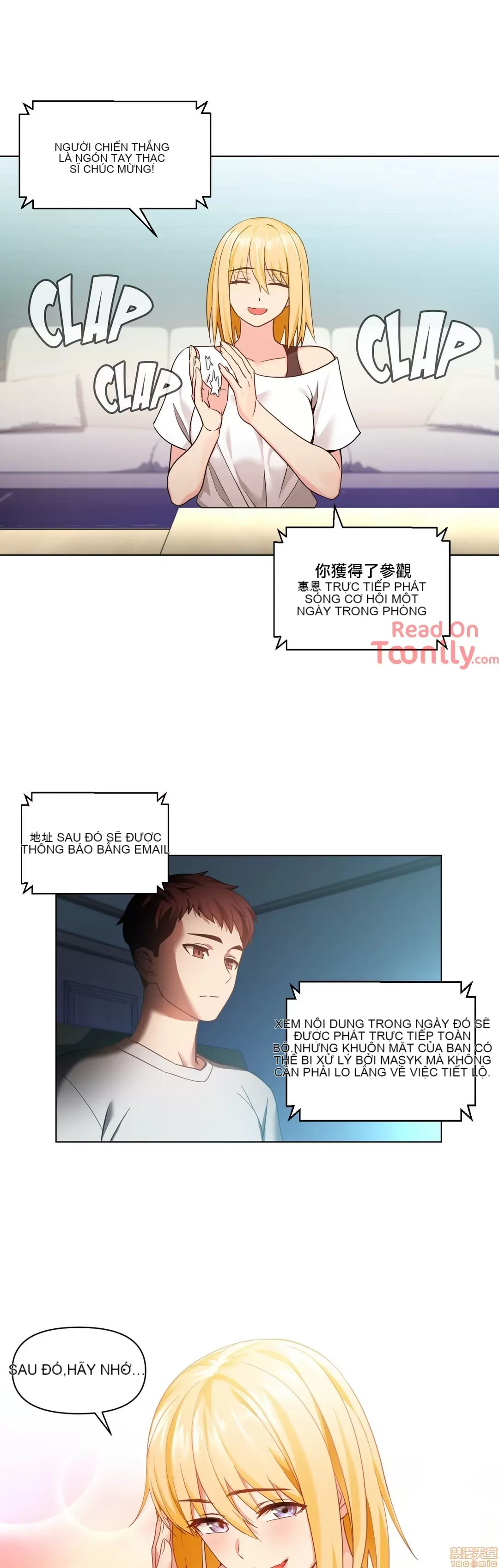 Solmi '-- S -- Kênh Solmi Chương 1-60