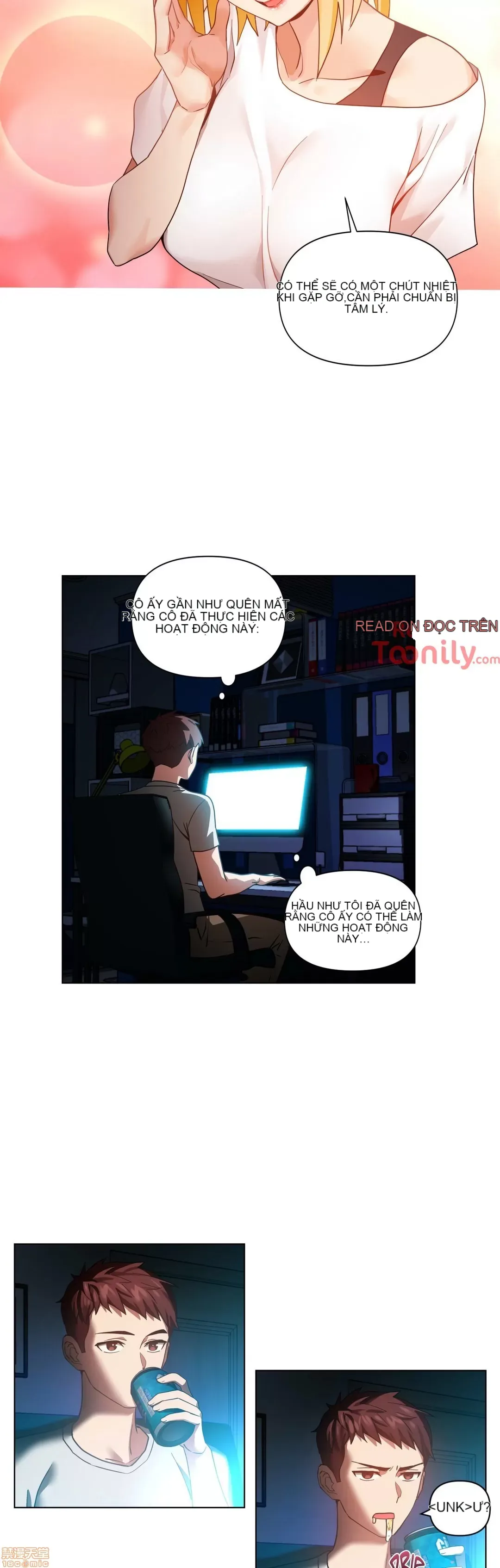 Solmi '-- S -- Kênh Solmi Chương 1-60