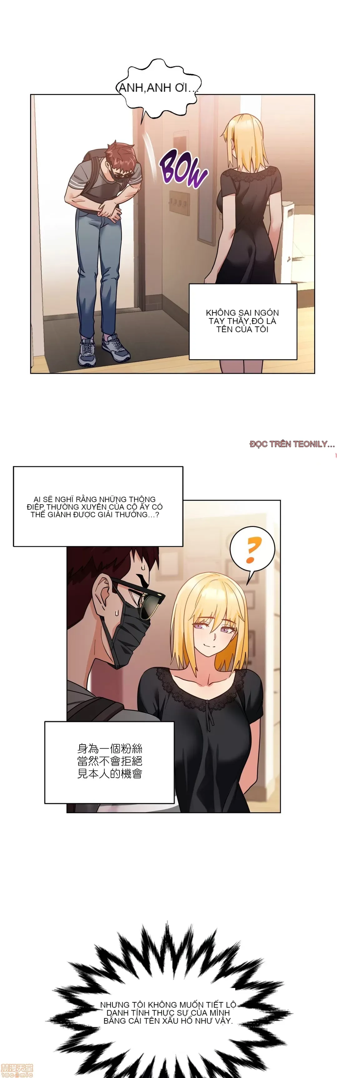 Solmi '-- S -- Kênh Solmi Chương 1-60