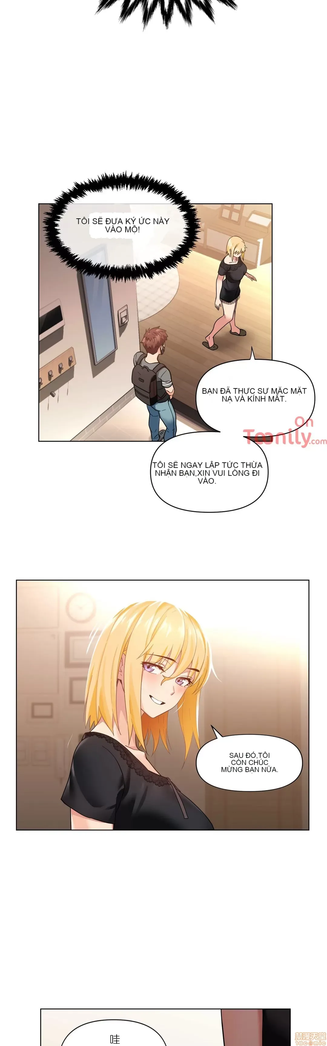 Solmi '-- S -- Kênh Solmi Chương 1-60