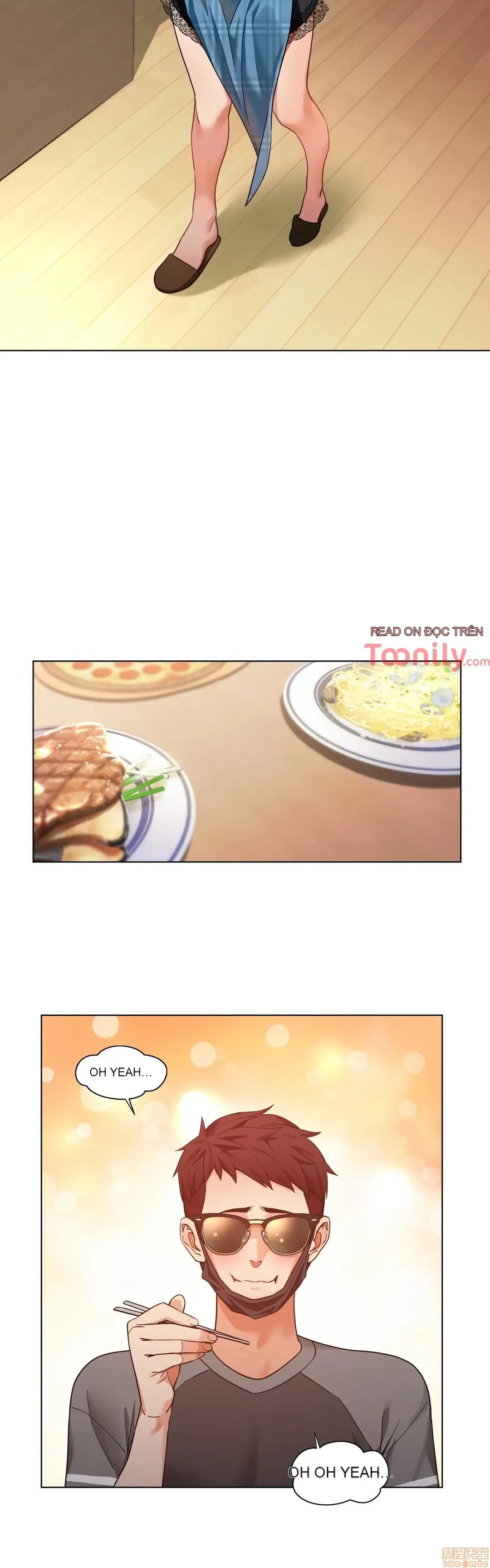 Solmi '-- S -- Kênh Solmi Chương 1-60