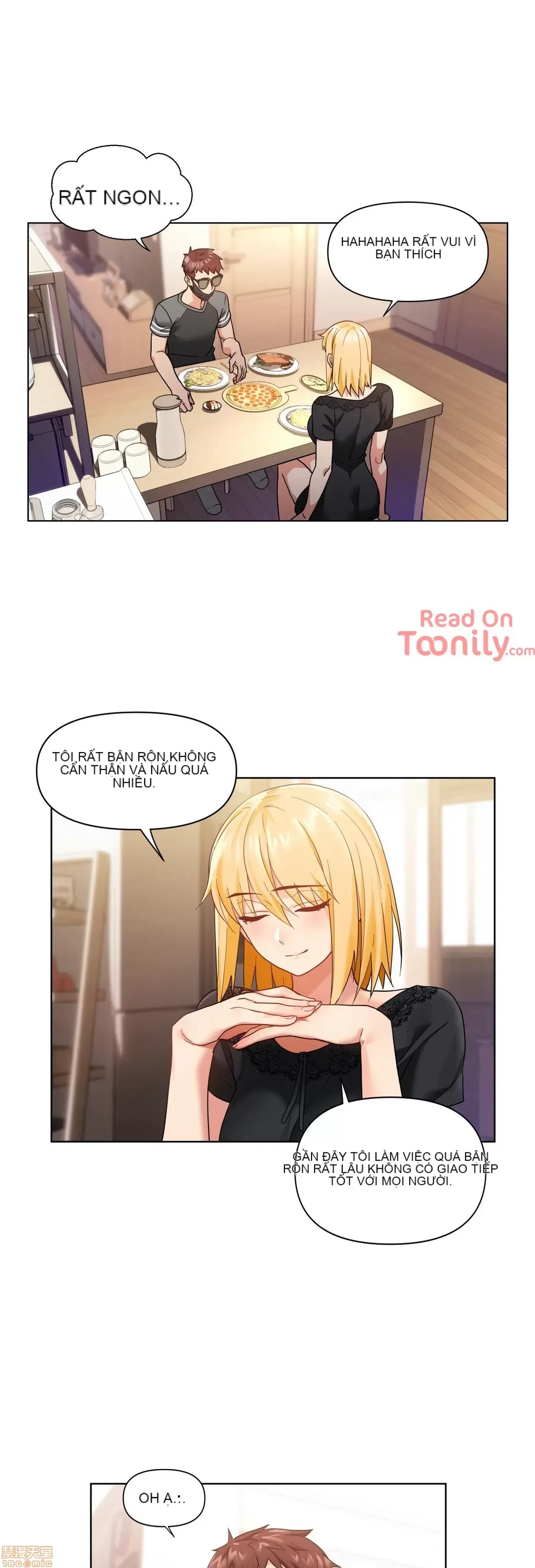 Solmi '-- S -- Kênh Solmi Chương 1-60