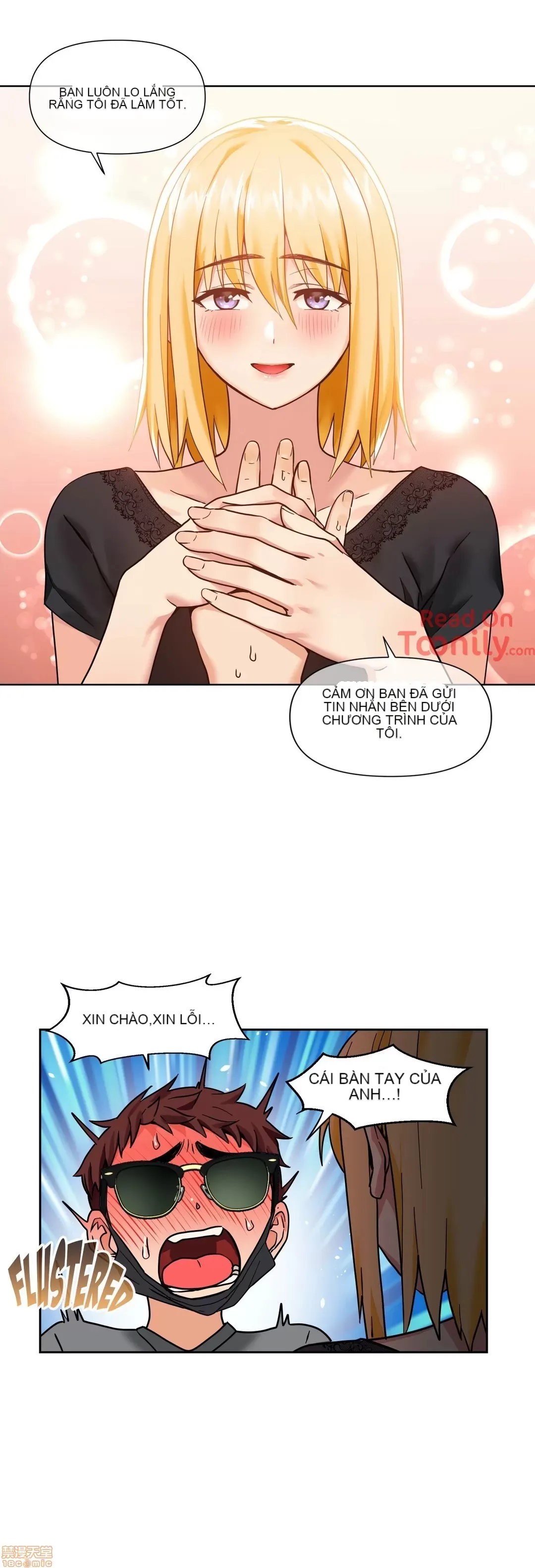 Solmi '-- S -- Kênh Solmi Chương 1-60