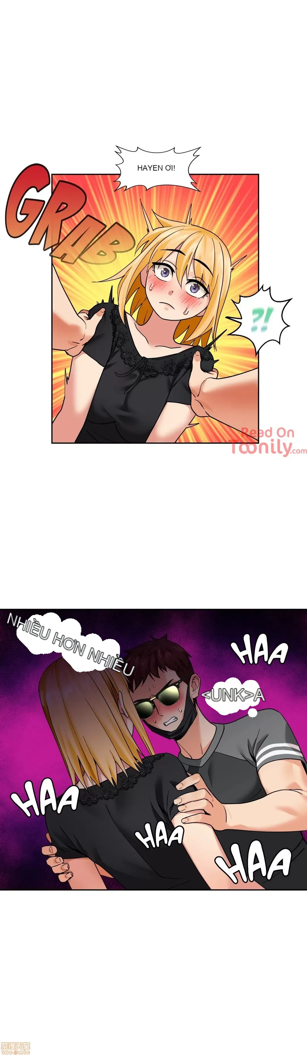 Solmi '-- S -- Kênh Solmi Chương 1-60