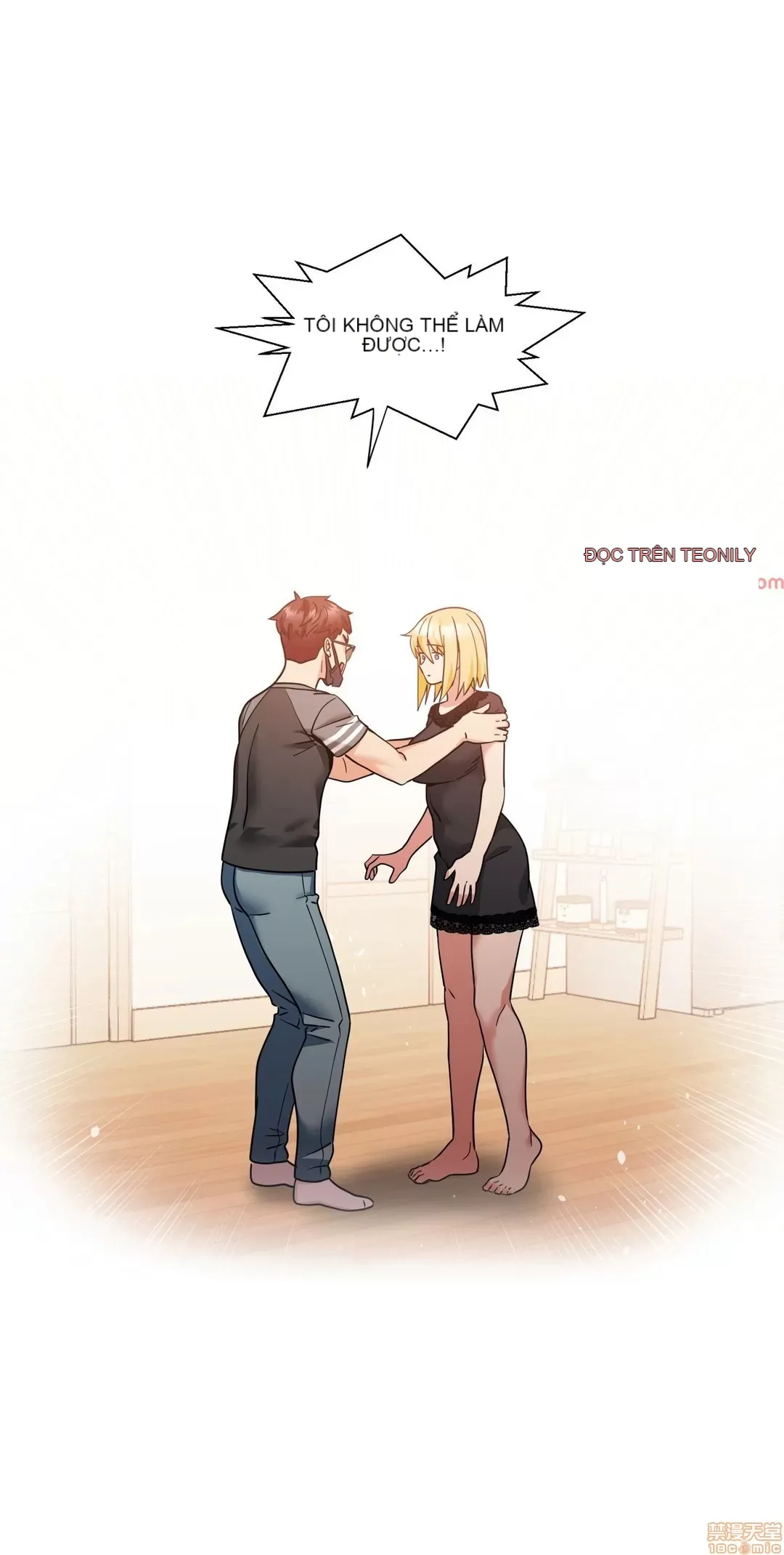 Solmi '-- S -- Kênh Solmi Chương 1-60