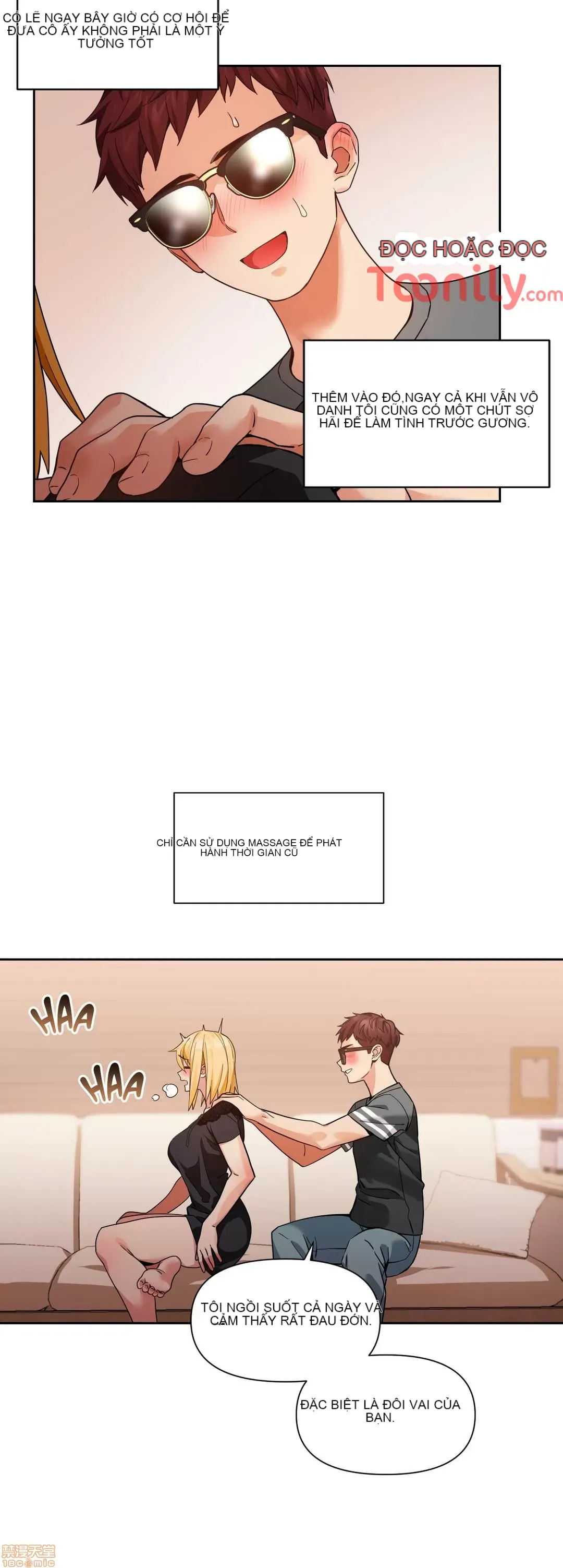 Solmi '-- S -- Kênh Solmi Chương 1-60