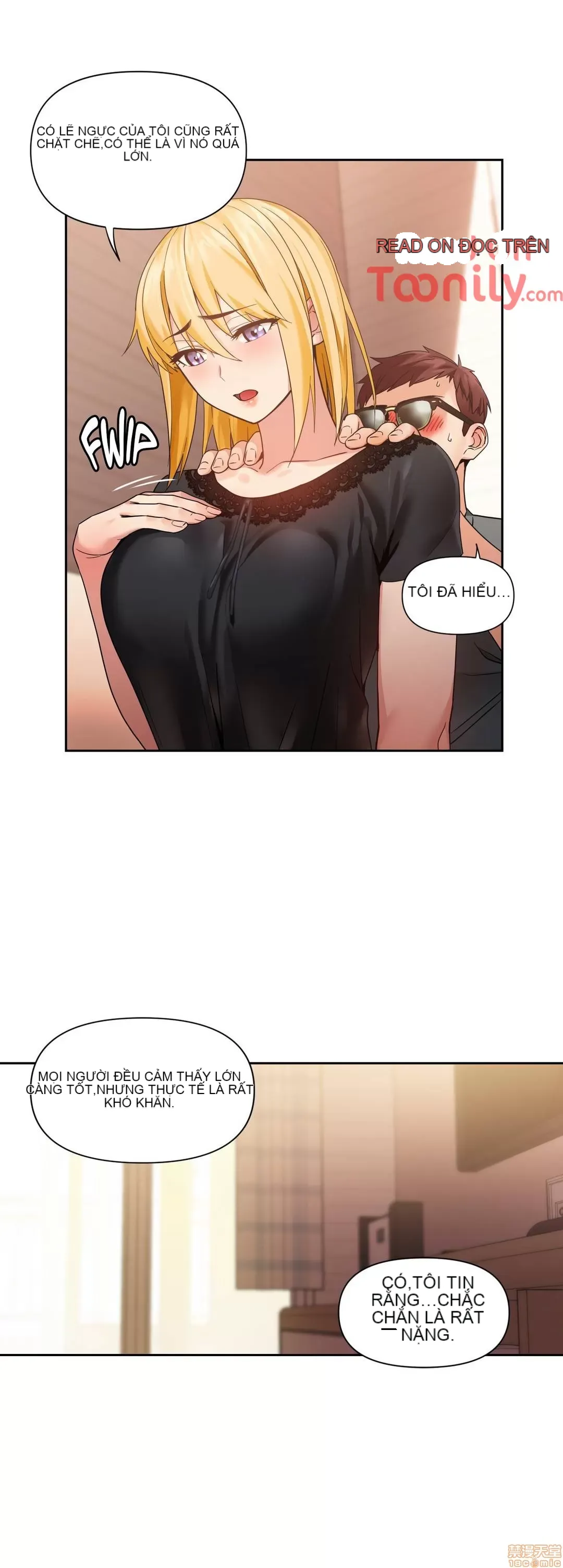 Solmi '-- S -- Kênh Solmi Chương 1-60