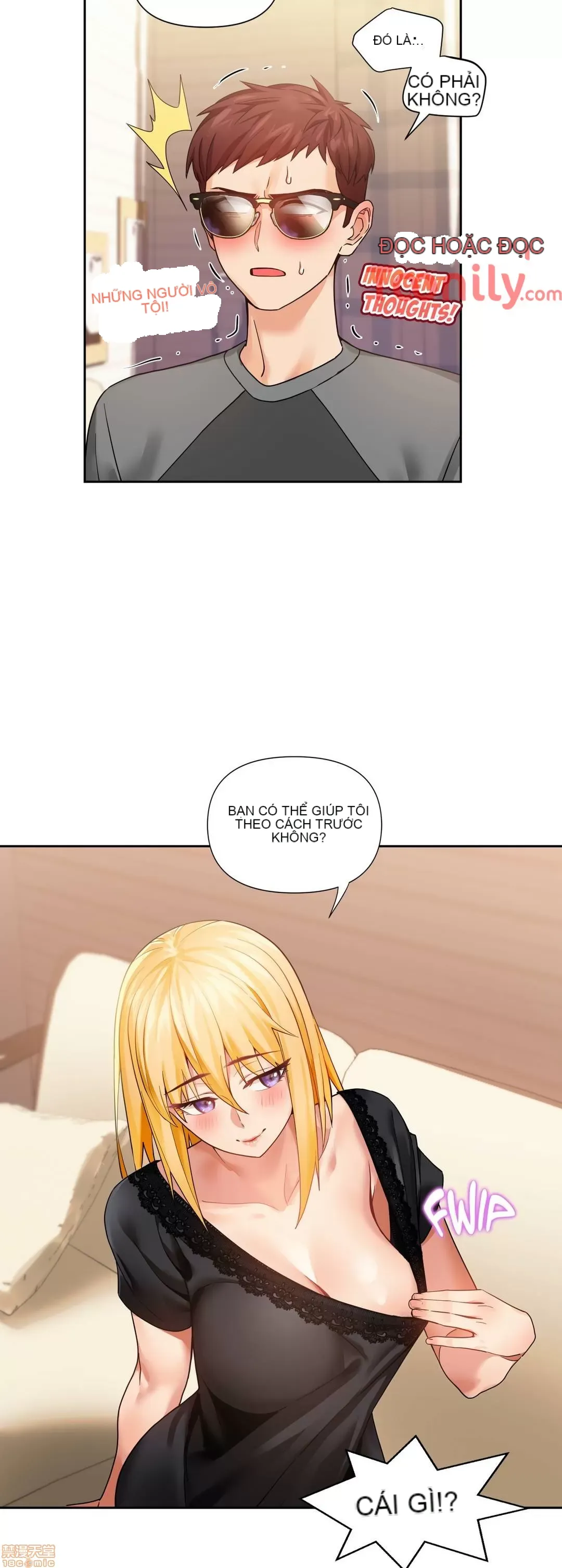 Solmi '-- S -- Kênh Solmi Chương 1-60