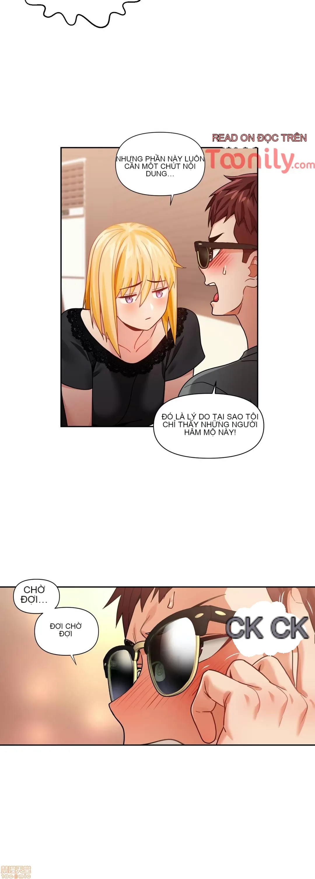 Solmi '-- S -- Kênh Solmi Chương 1-60