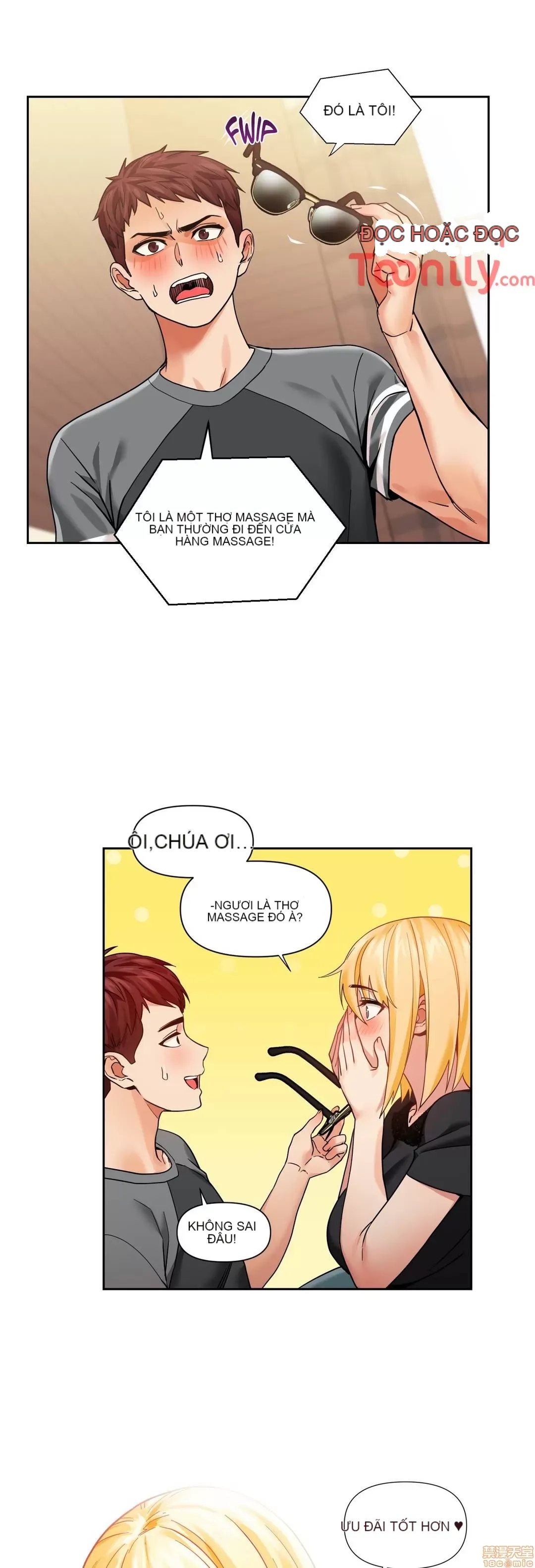 Solmi '-- S -- Kênh Solmi Chương 1-60