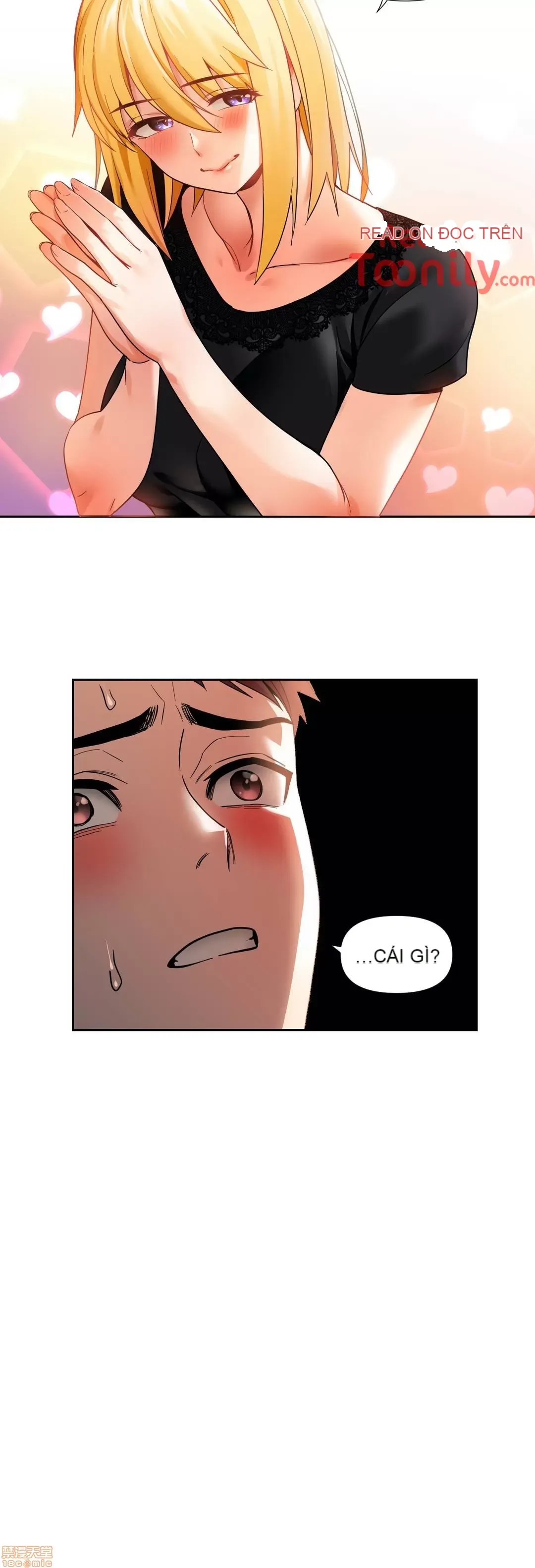 Solmi '-- S -- Kênh Solmi Chương 1-60