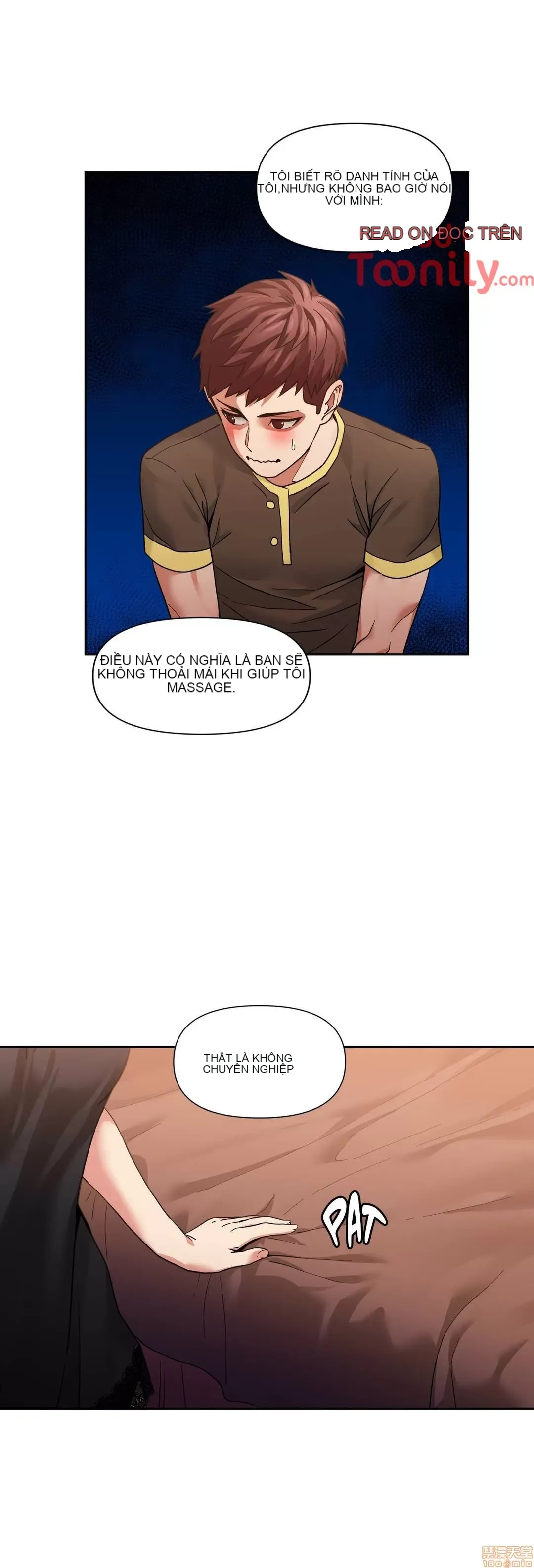 Solmi '-- S -- Kênh Solmi Chương 1-60