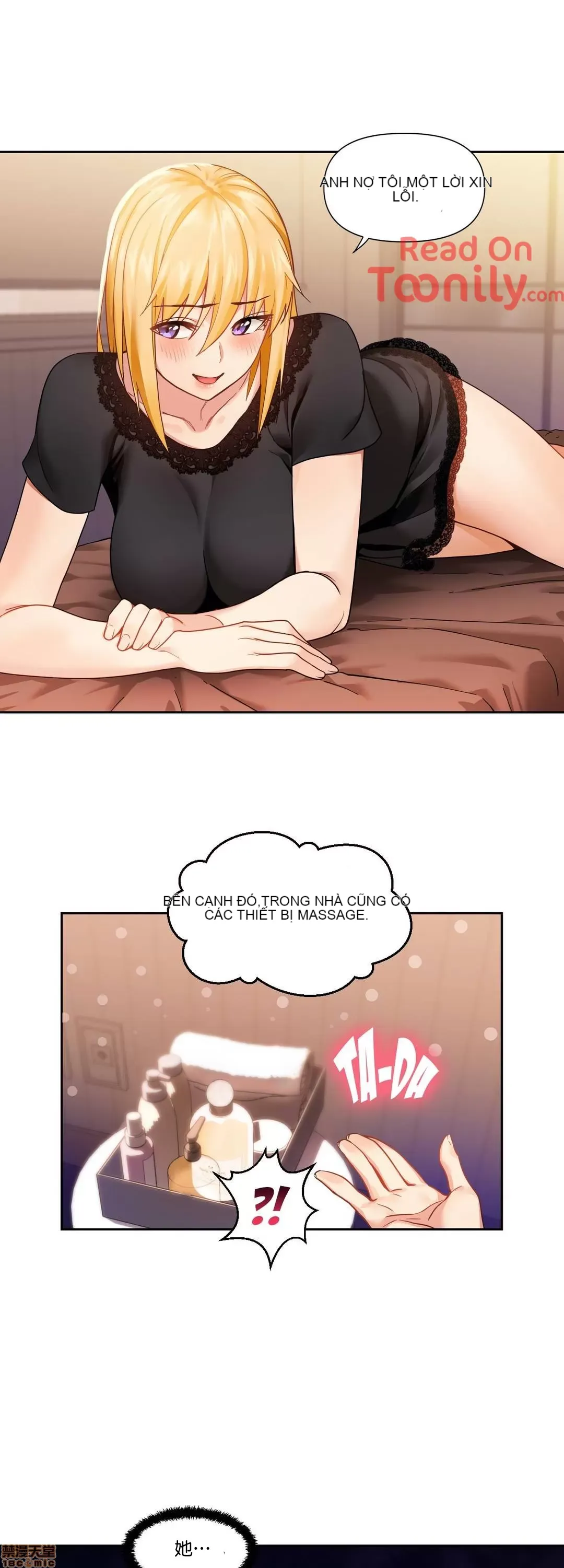 Solmi '-- S -- Kênh Solmi Chương 1-60