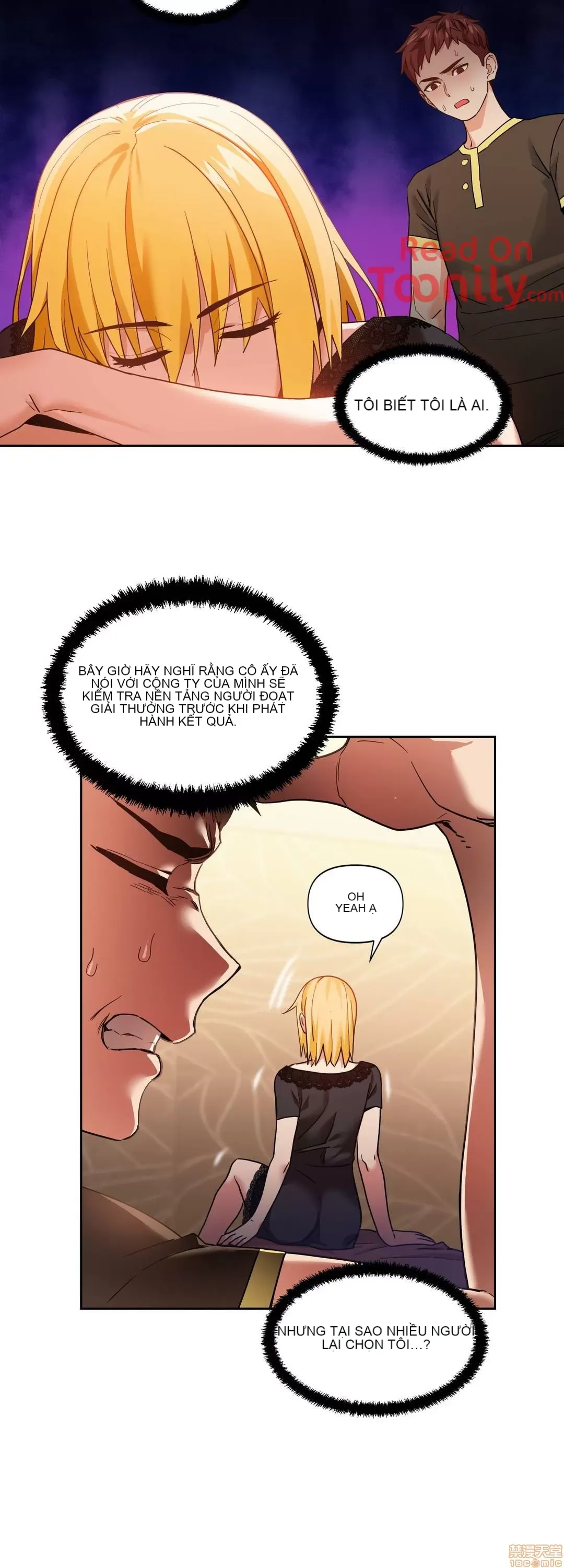 Solmi '-- S -- Kênh Solmi Chương 1-60