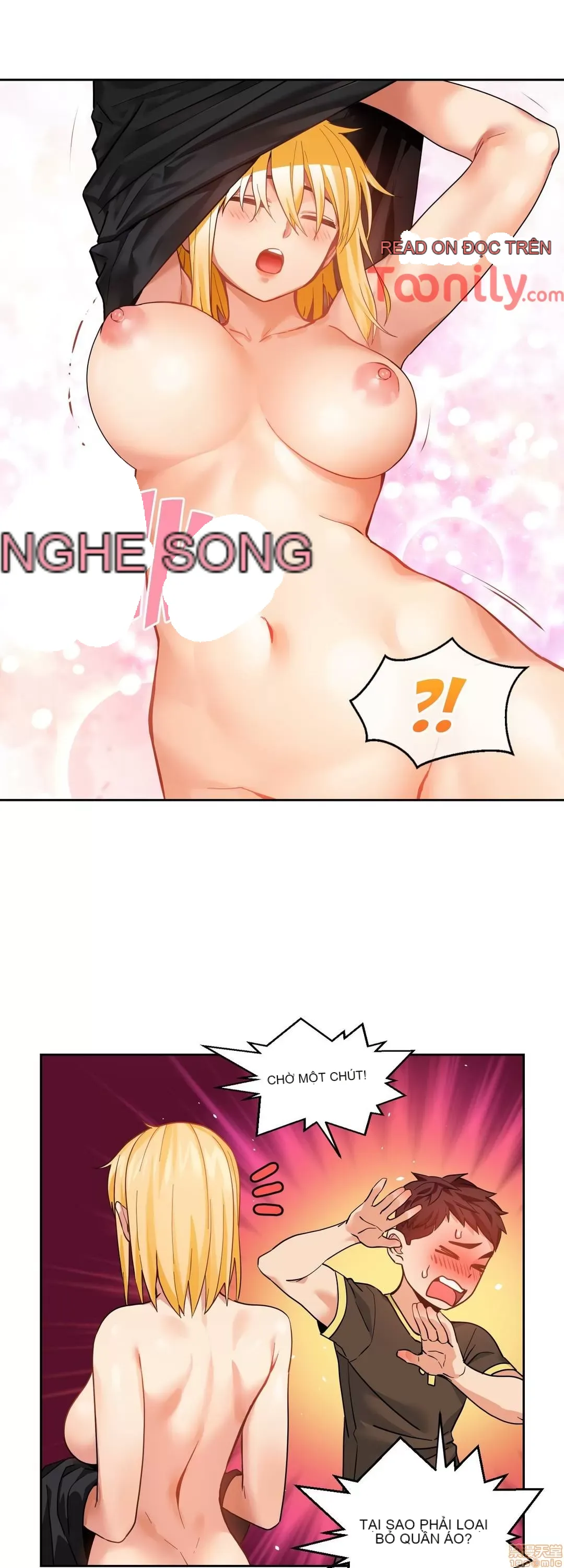 Solmi '-- S -- Kênh Solmi Chương 1-60