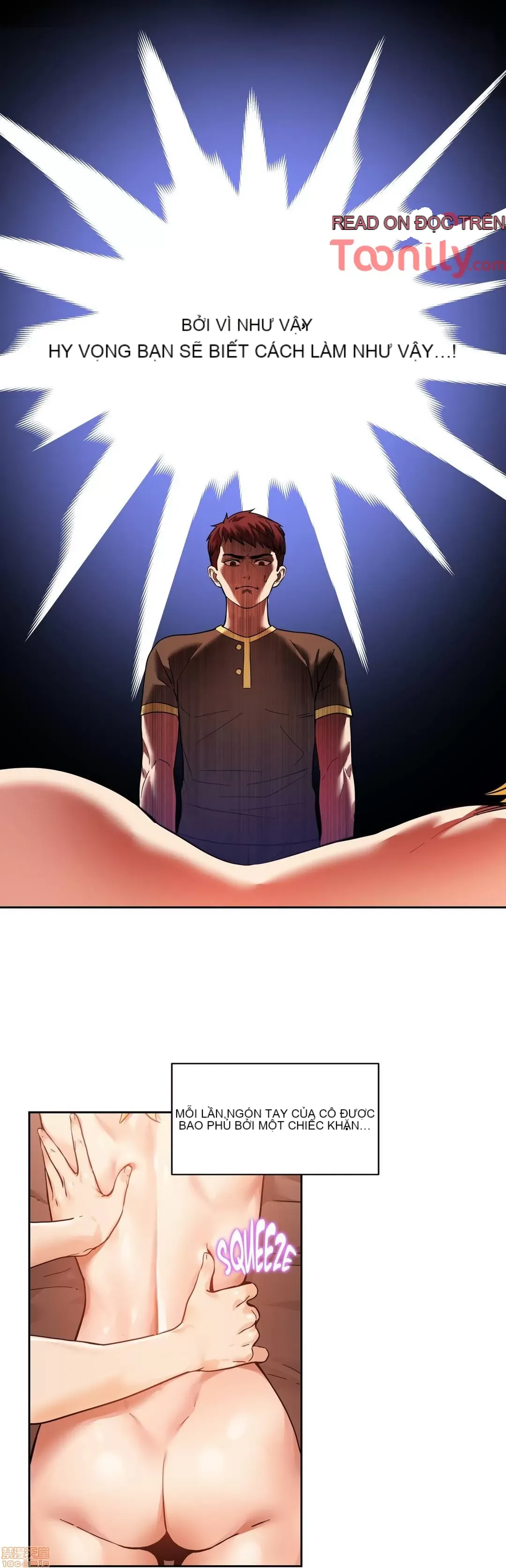 Solmi '-- S -- Kênh Solmi Chương 1-60