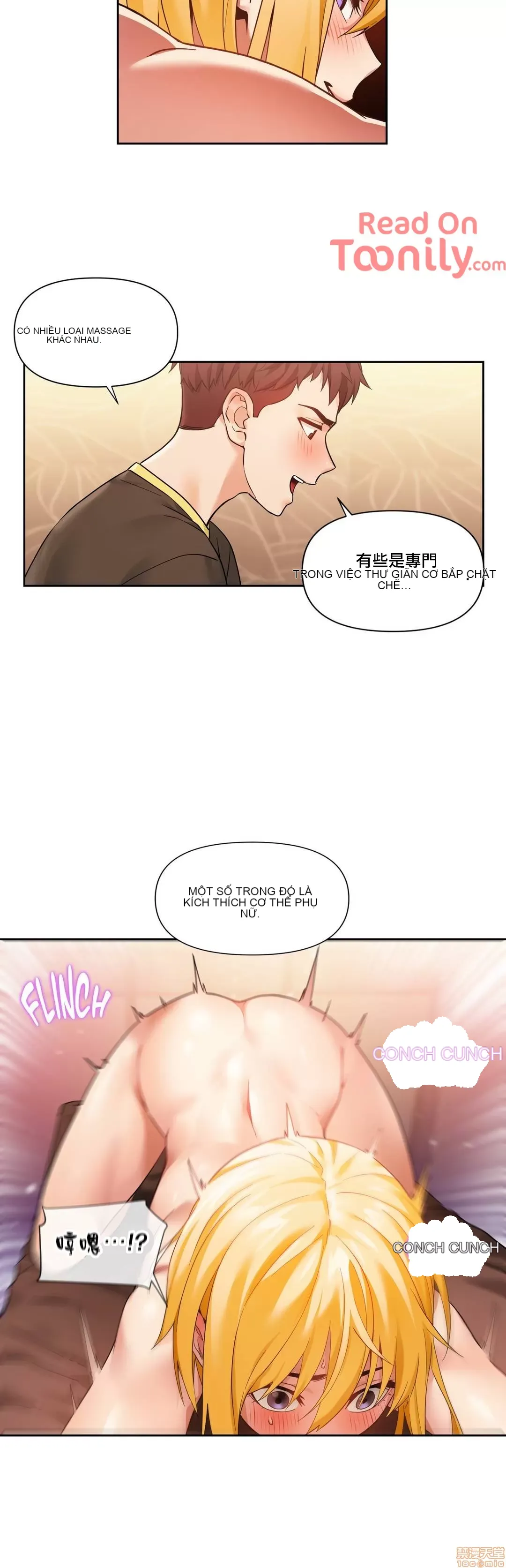 Solmi '-- S -- Kênh Solmi Chương 1-60