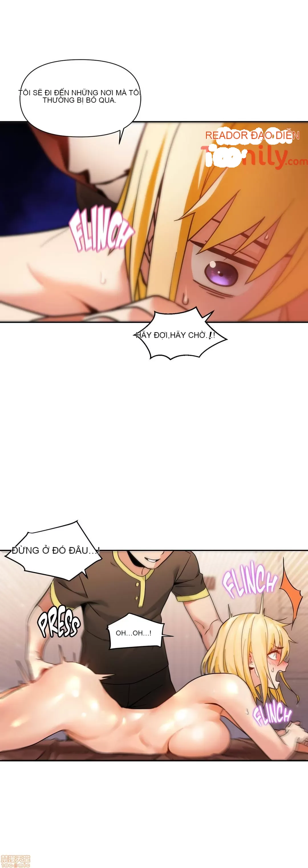 Solmi '-- S -- Kênh Solmi Chương 1-60