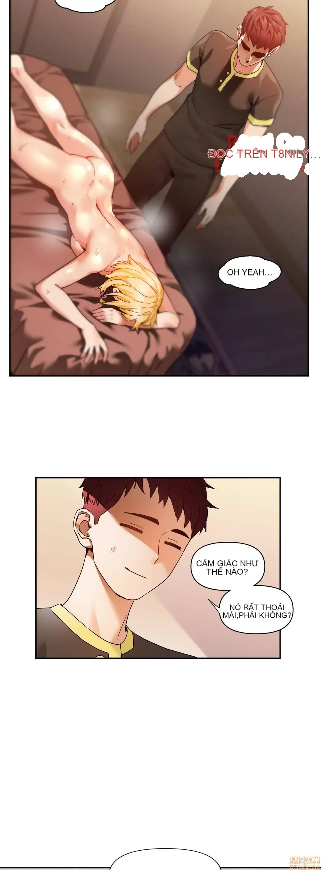 Solmi '-- S -- Kênh Solmi Chương 1-60