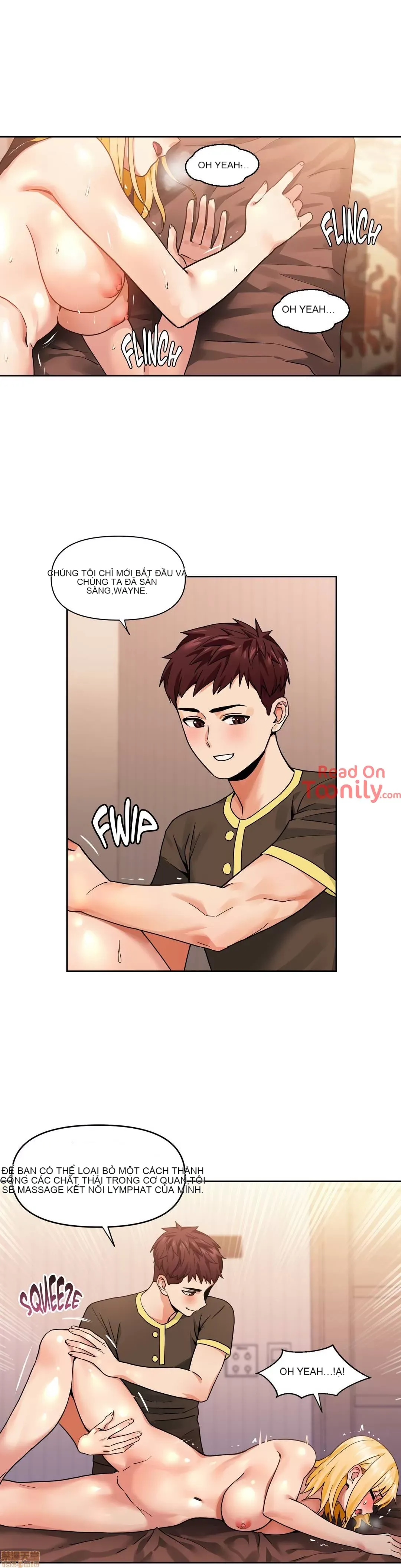 Solmi '-- S -- Kênh Solmi Chương 1-60