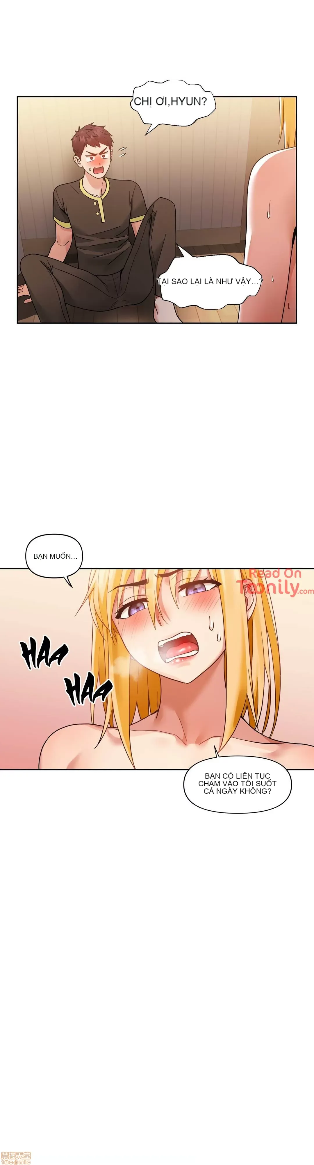 Solmi '-- S -- Kênh Solmi Chương 1-60