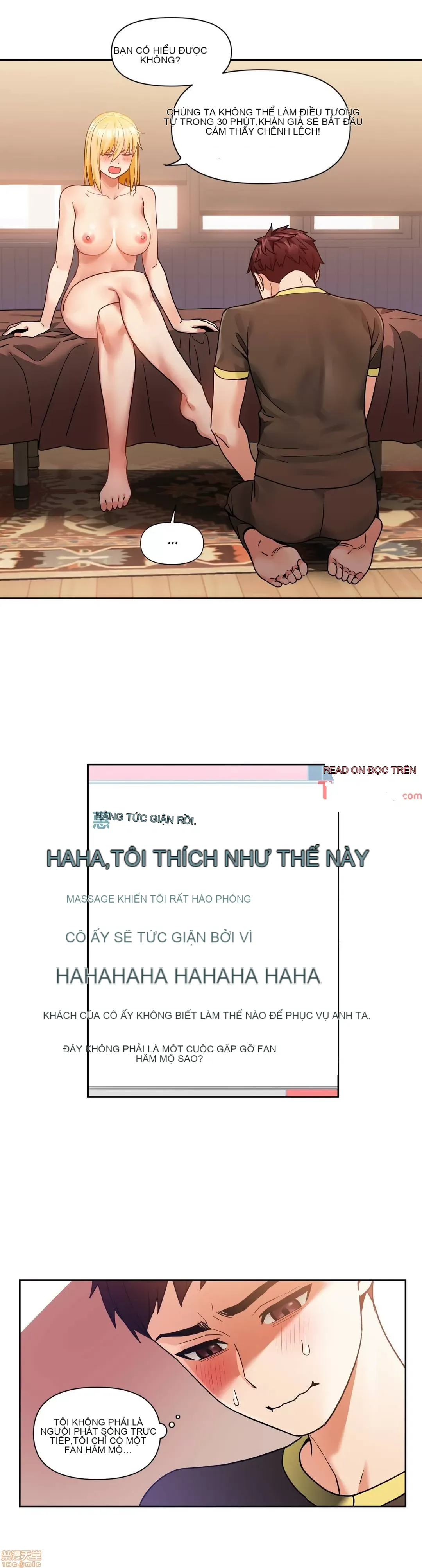 Solmi '-- S -- Kênh Solmi Chương 1-60