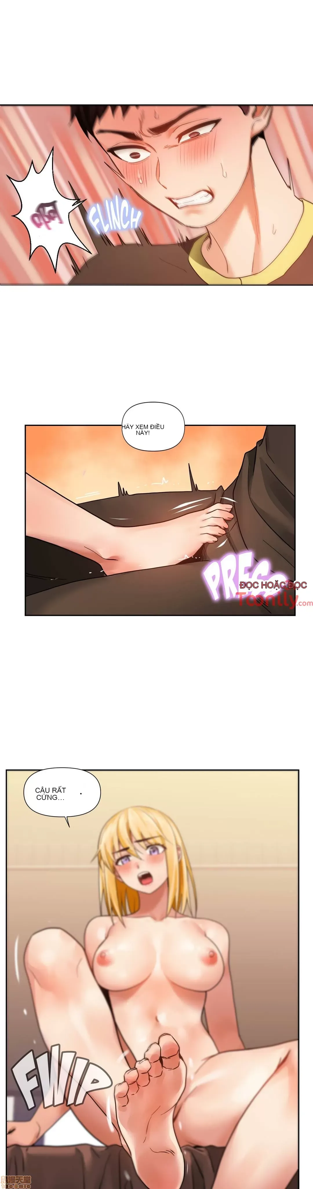 Solmi '-- S -- Kênh Solmi Chương 1-60