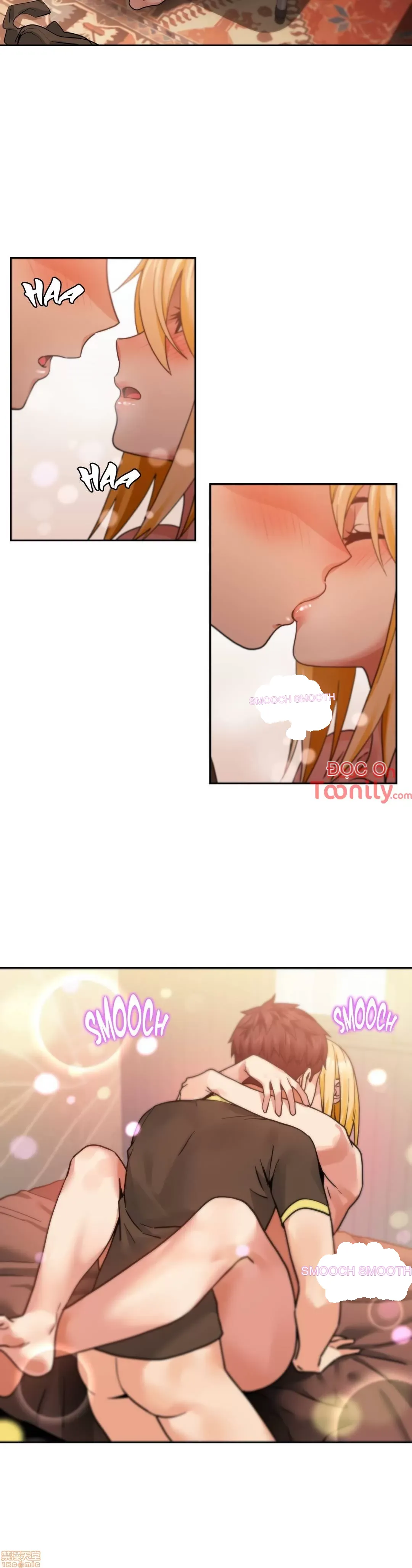 Solmi '-- S -- Kênh Solmi Chương 1-60