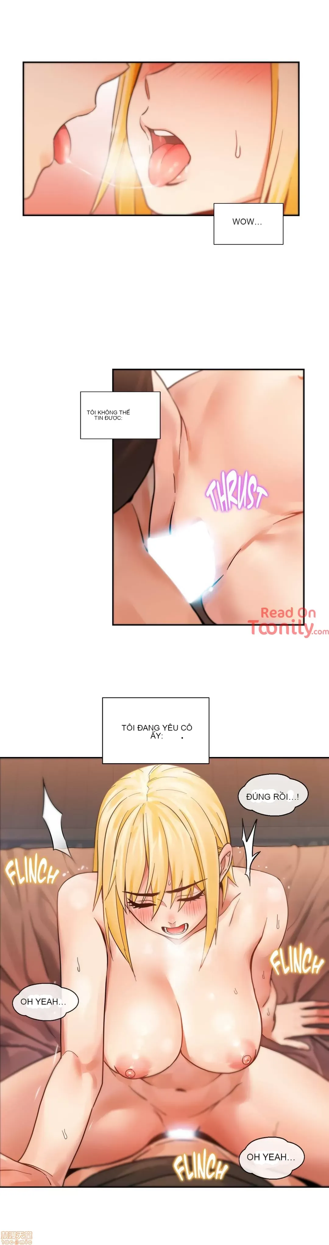 Solmi '-- S -- Kênh Solmi Chương 1-60