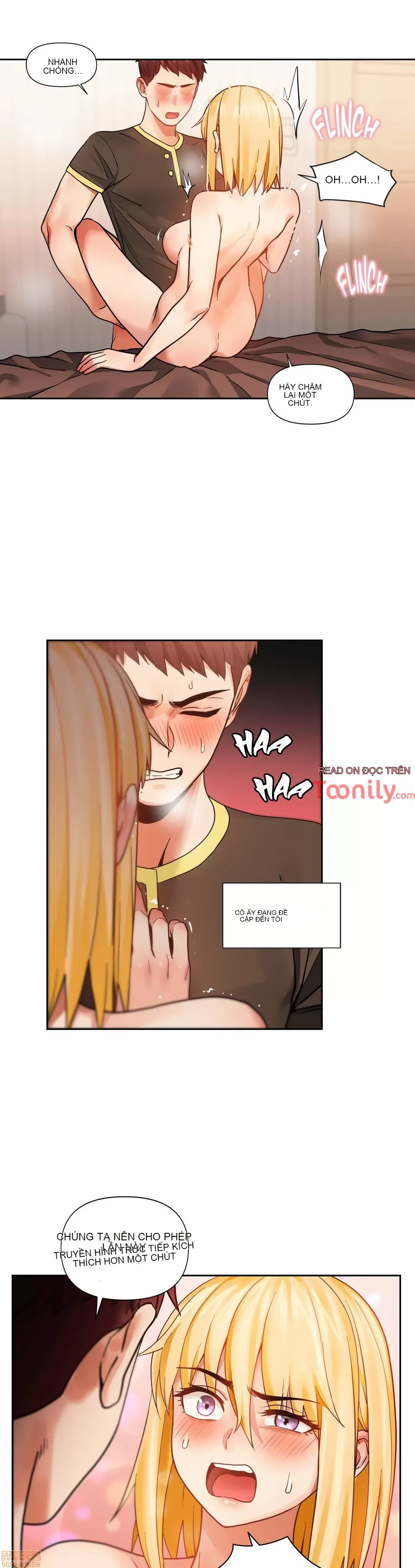 Solmi '-- S -- Kênh Solmi Chương 1-60