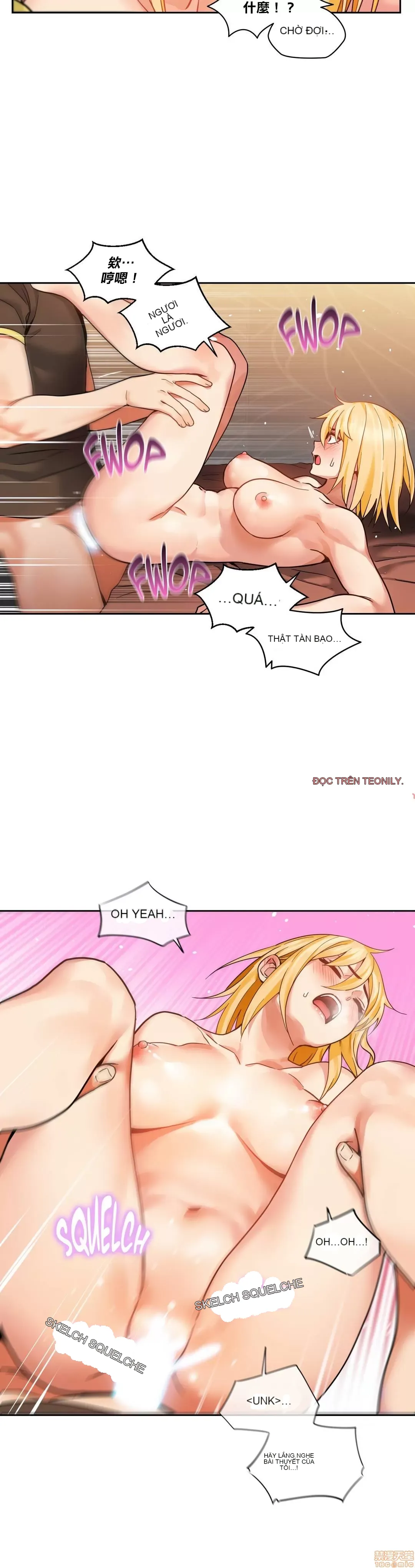 Solmi '-- S -- Kênh Solmi Chương 1-60