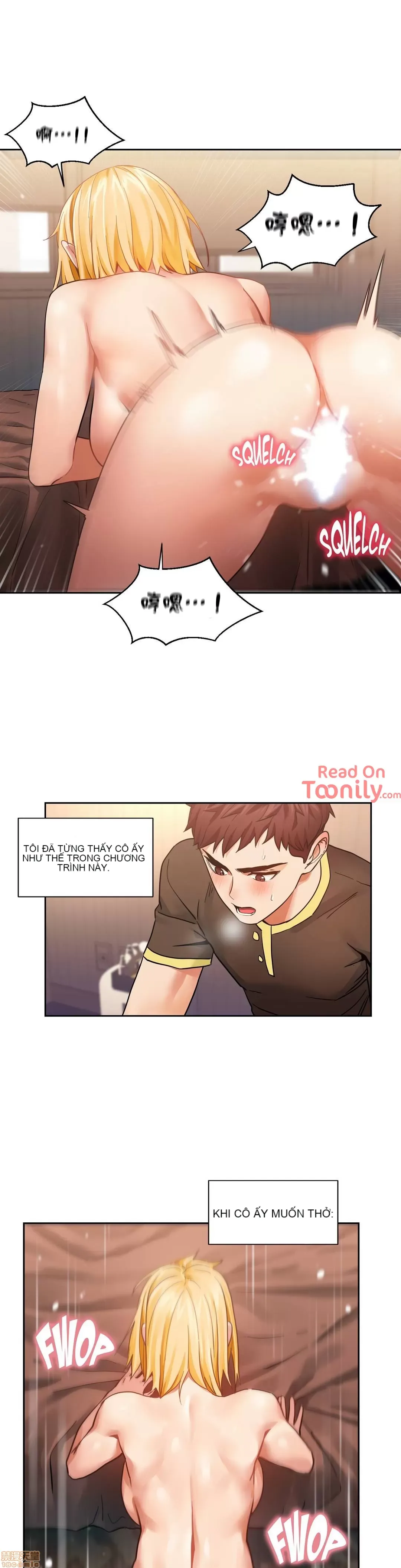 Solmi '-- S -- Kênh Solmi Chương 1-60