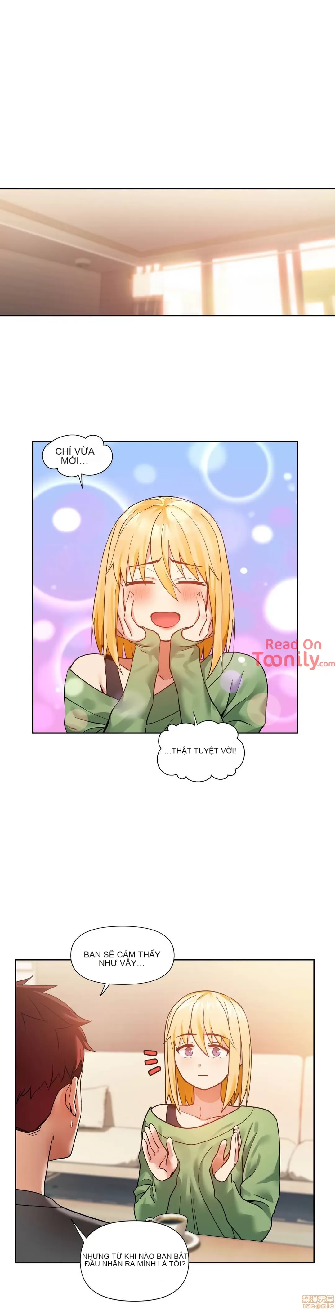 Solmi '-- S -- Kênh Solmi Chương 1-60