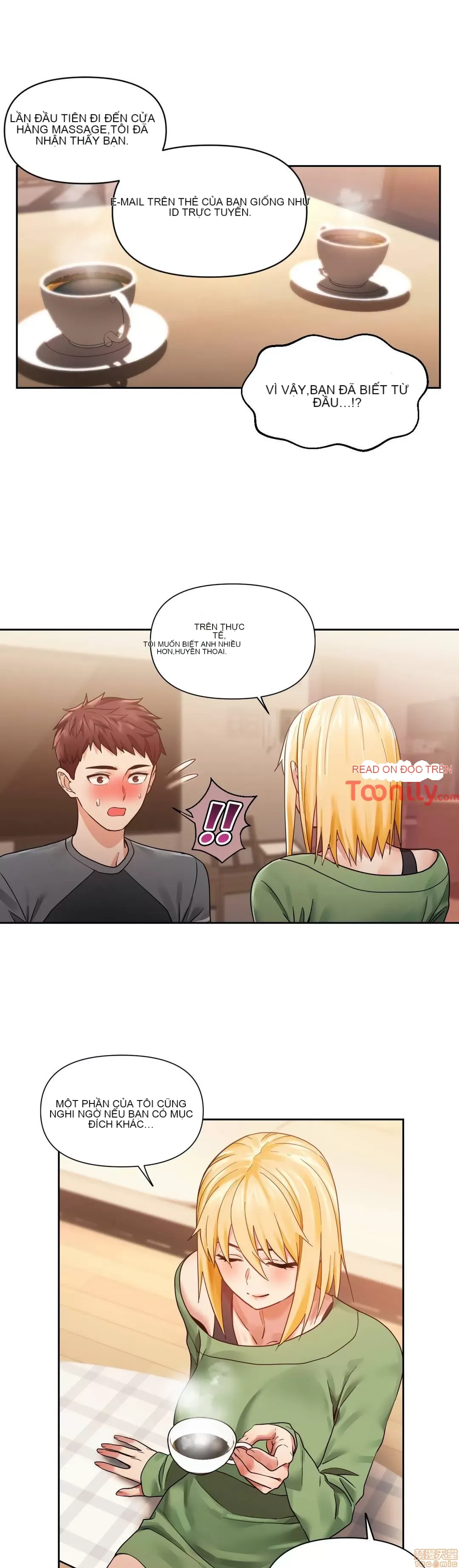 Solmi '-- S -- Kênh Solmi Chương 1-60