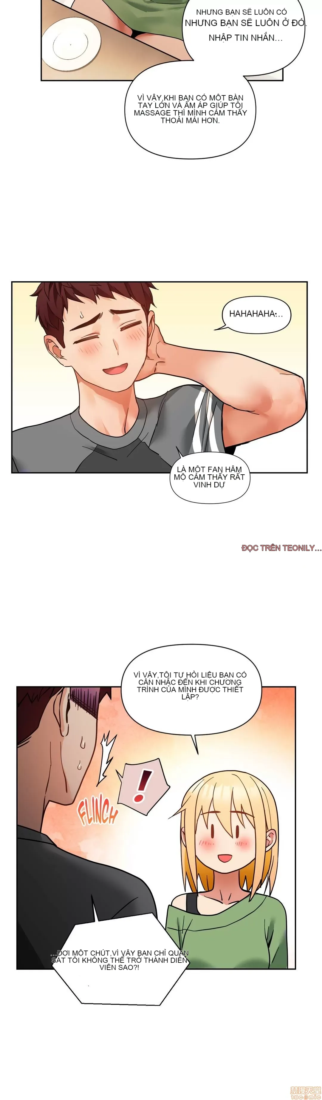 Solmi '-- S -- Kênh Solmi Chương 1-60