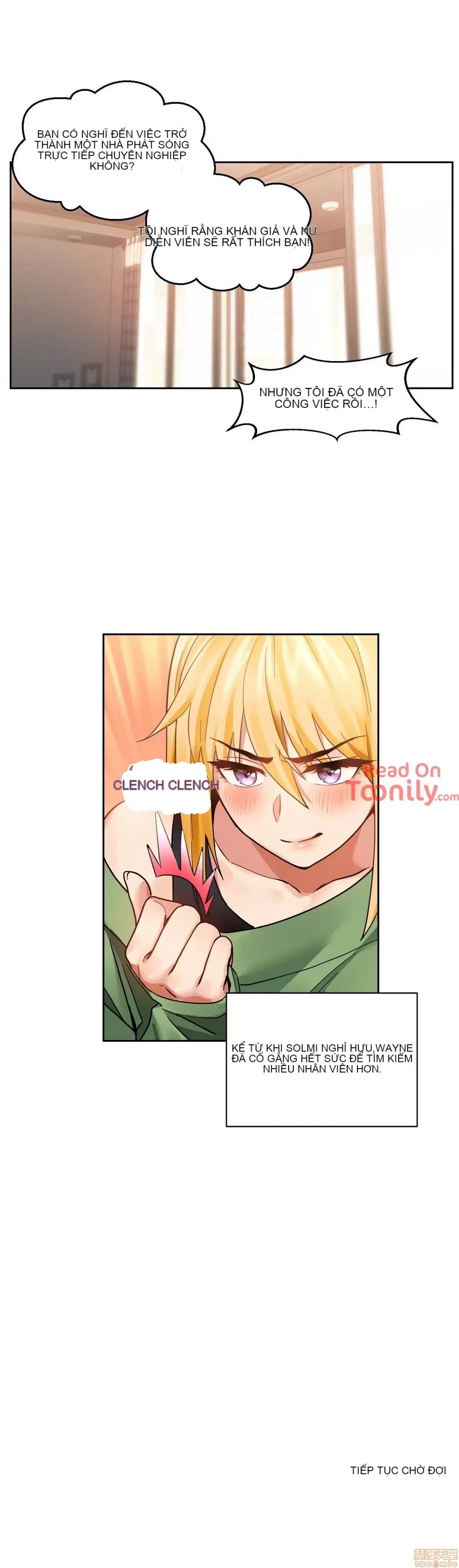 Solmi '-- S -- Kênh Solmi Chương 1-60