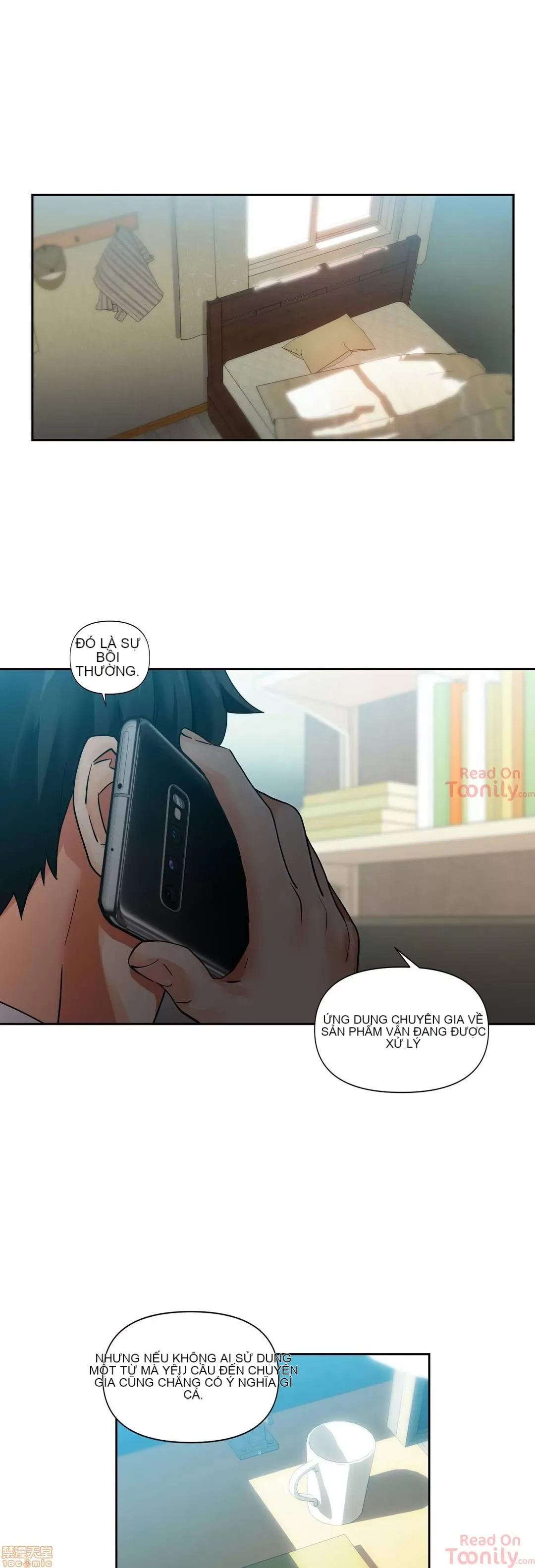 Solmi '-- S -- Kênh Solmi Chương 1-60