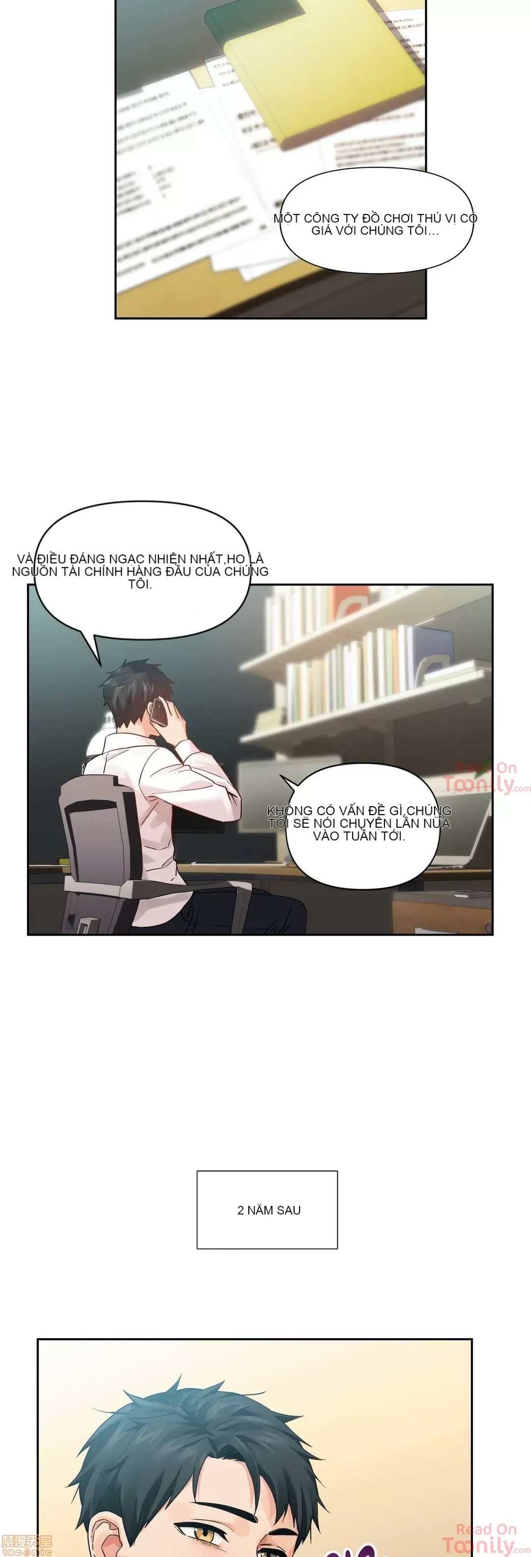 Solmi '-- S -- Kênh Solmi Chương 1-60