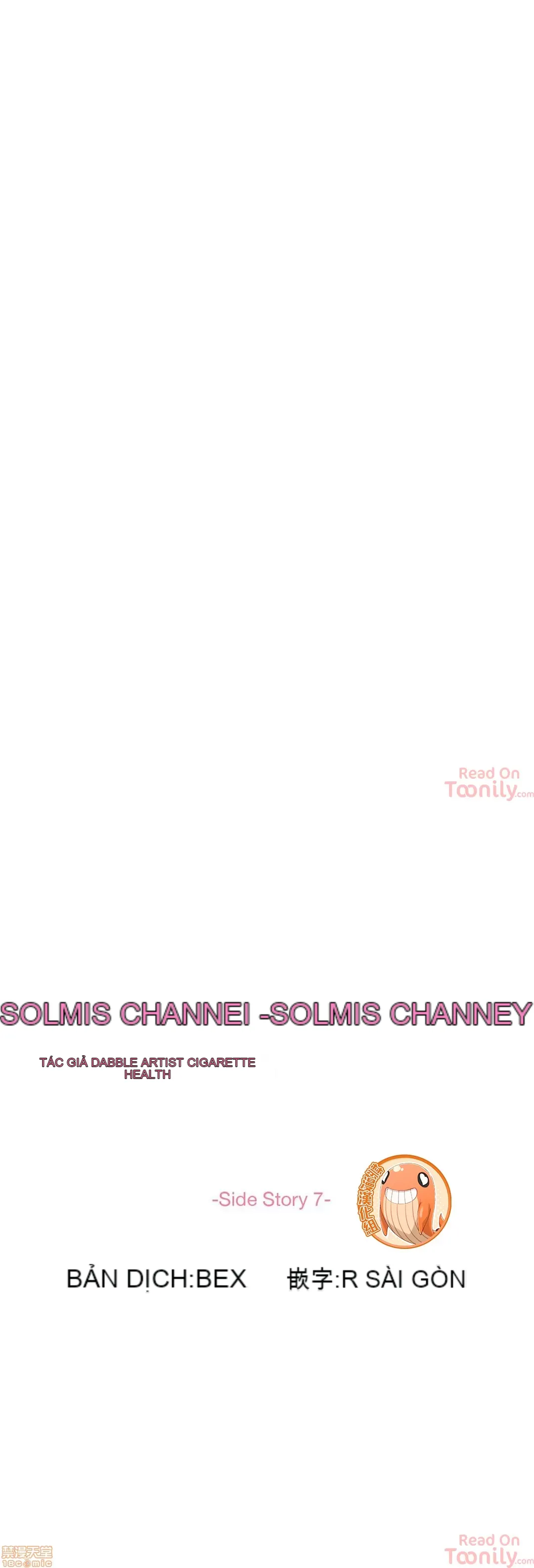 Solmi '-- S -- Kênh Solmi Chương 1-60