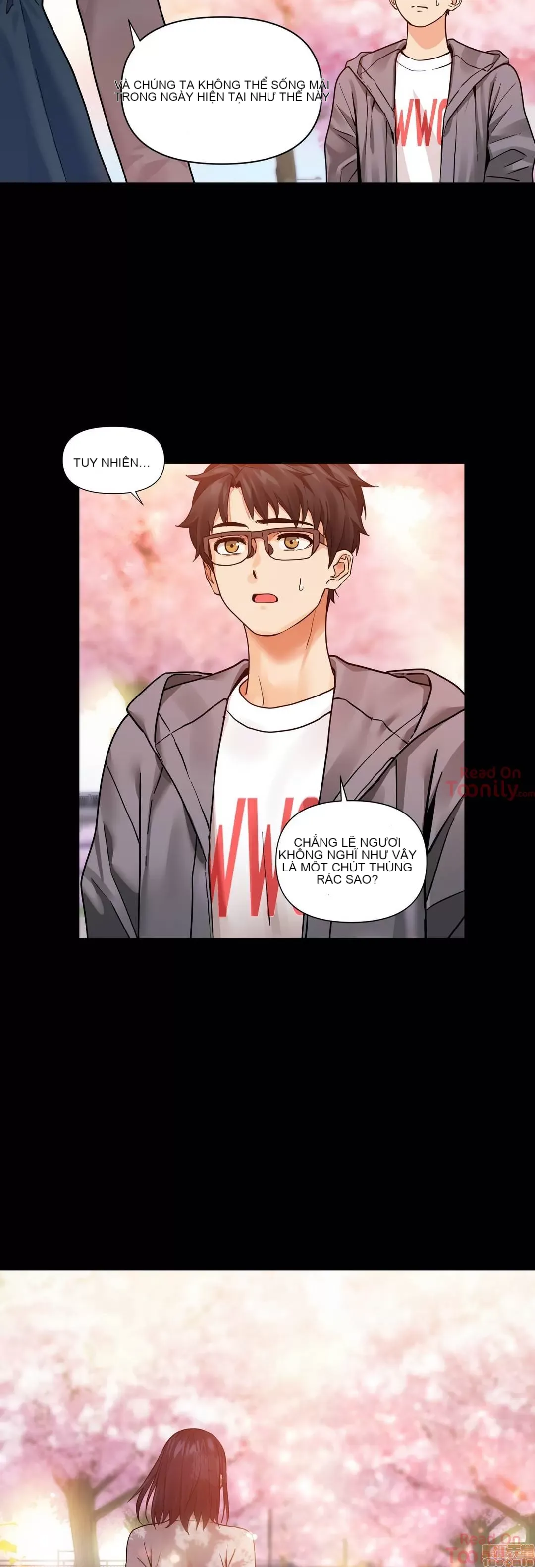 Solmi '-- S -- Kênh Solmi Chương 1-60