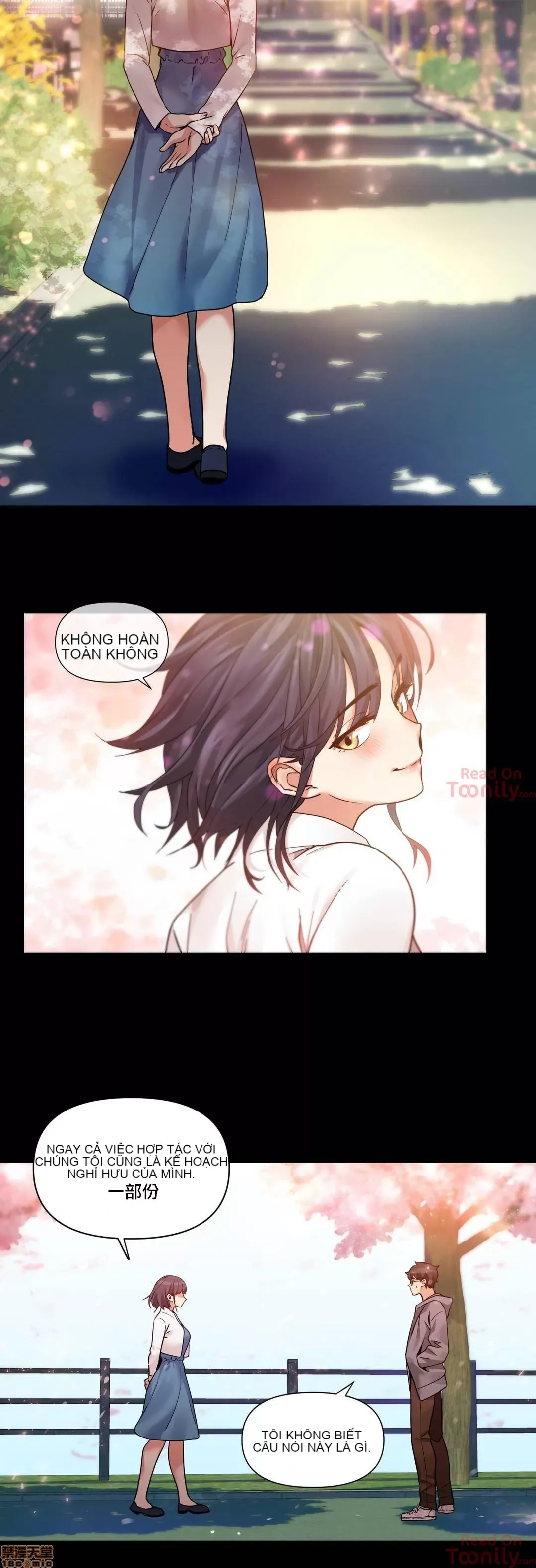 Solmi '-- S -- Kênh Solmi Chương 1-60