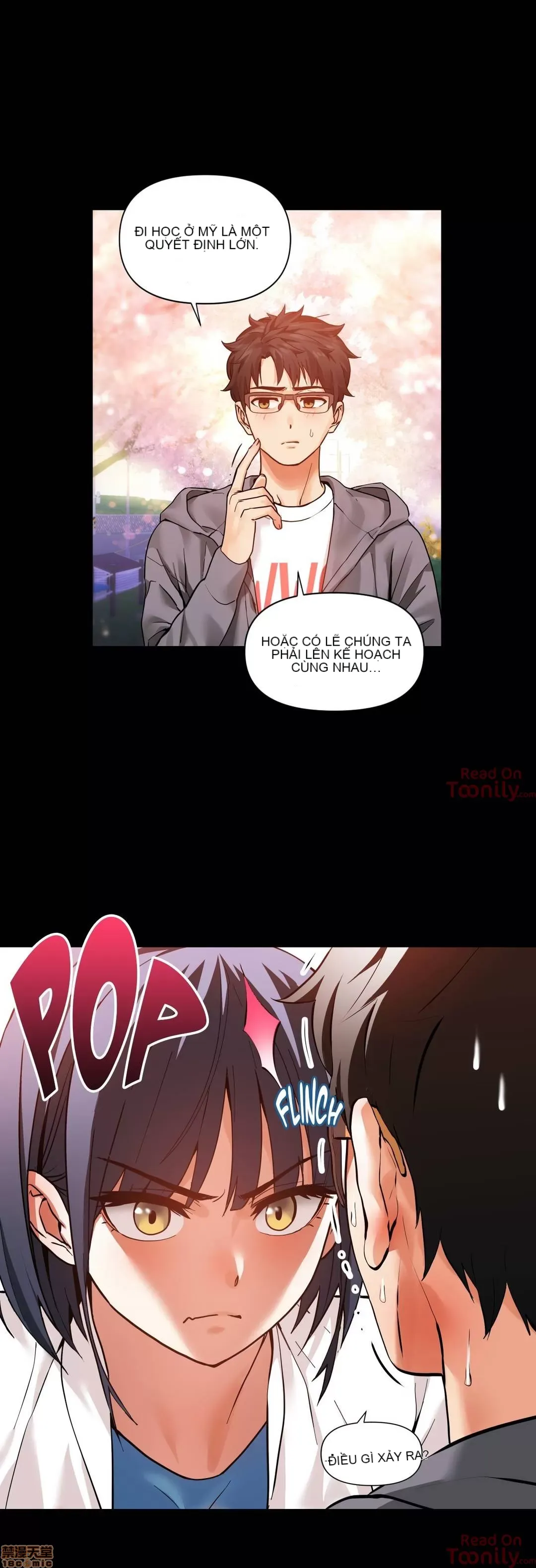 Solmi '-- S -- Kênh Solmi Chương 1-60