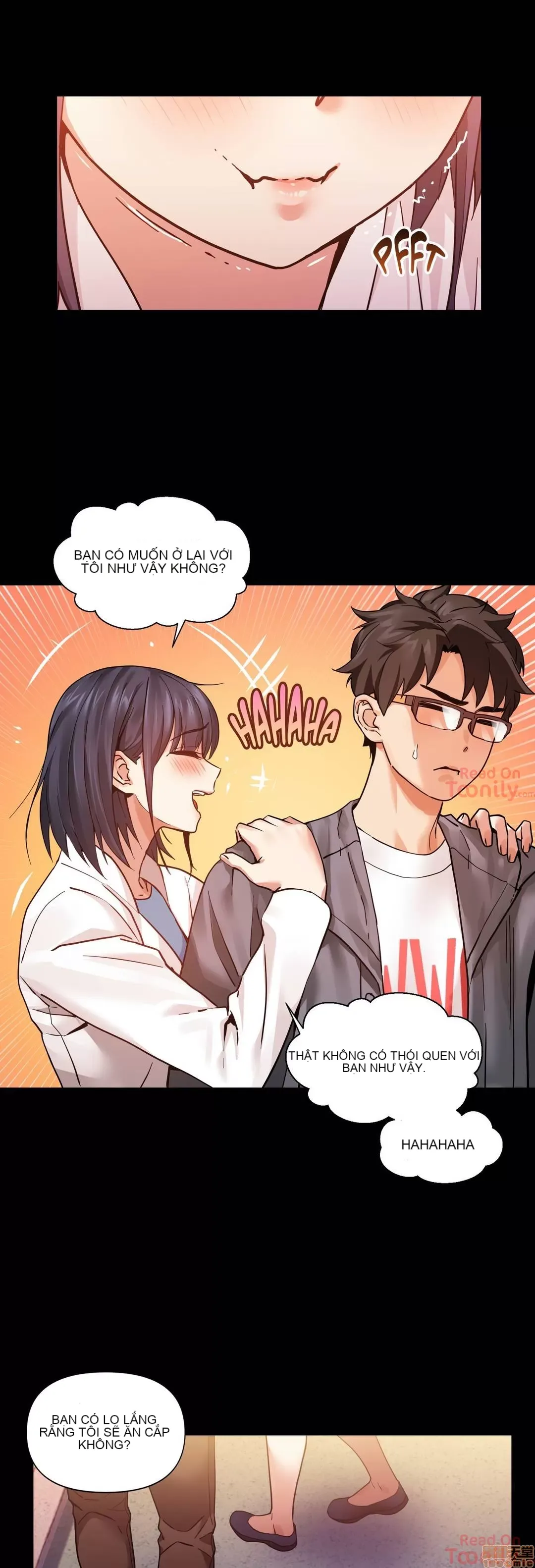 Solmi '-- S -- Kênh Solmi Chương 1-60